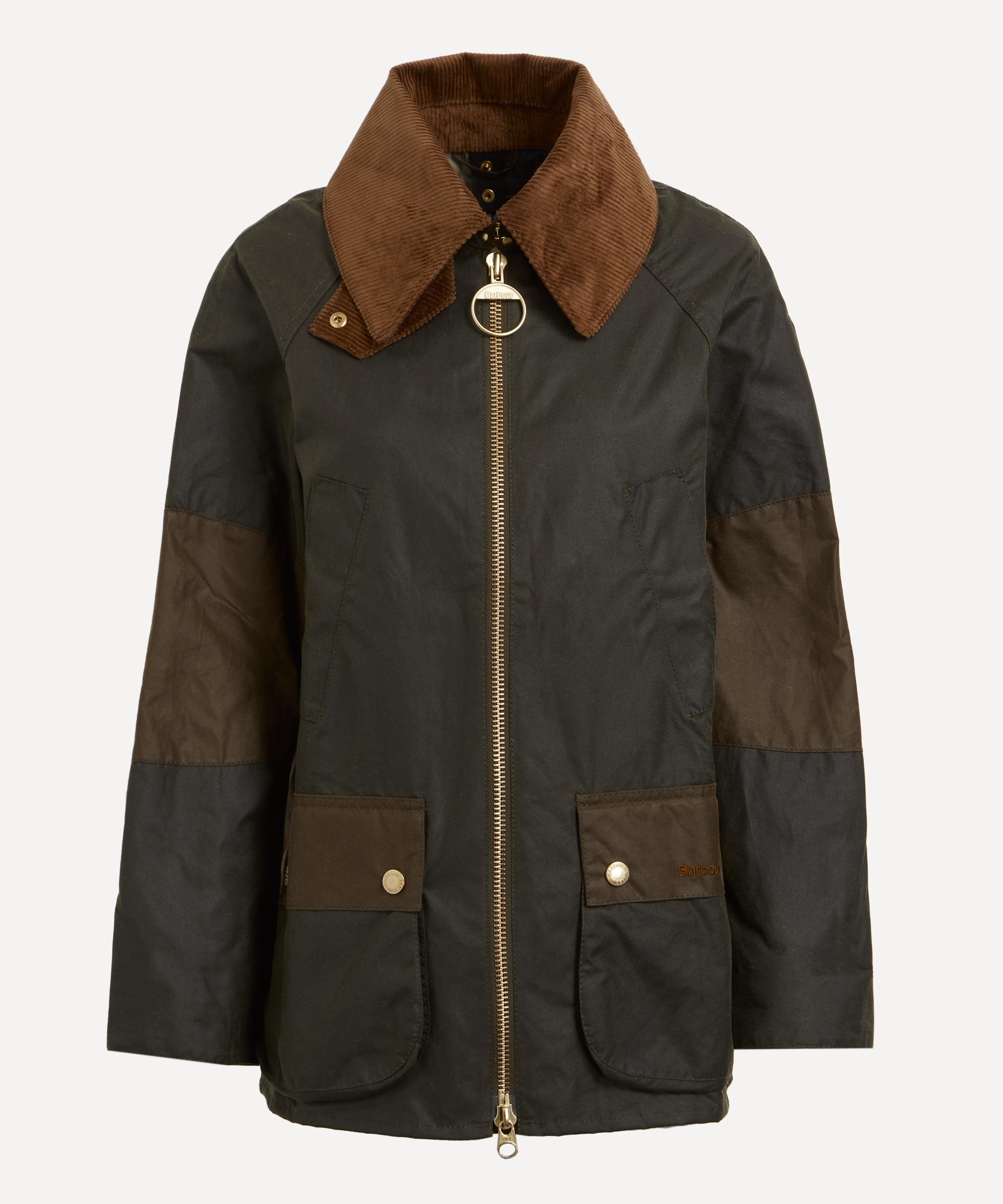 Barbour liberty jacket sale sale