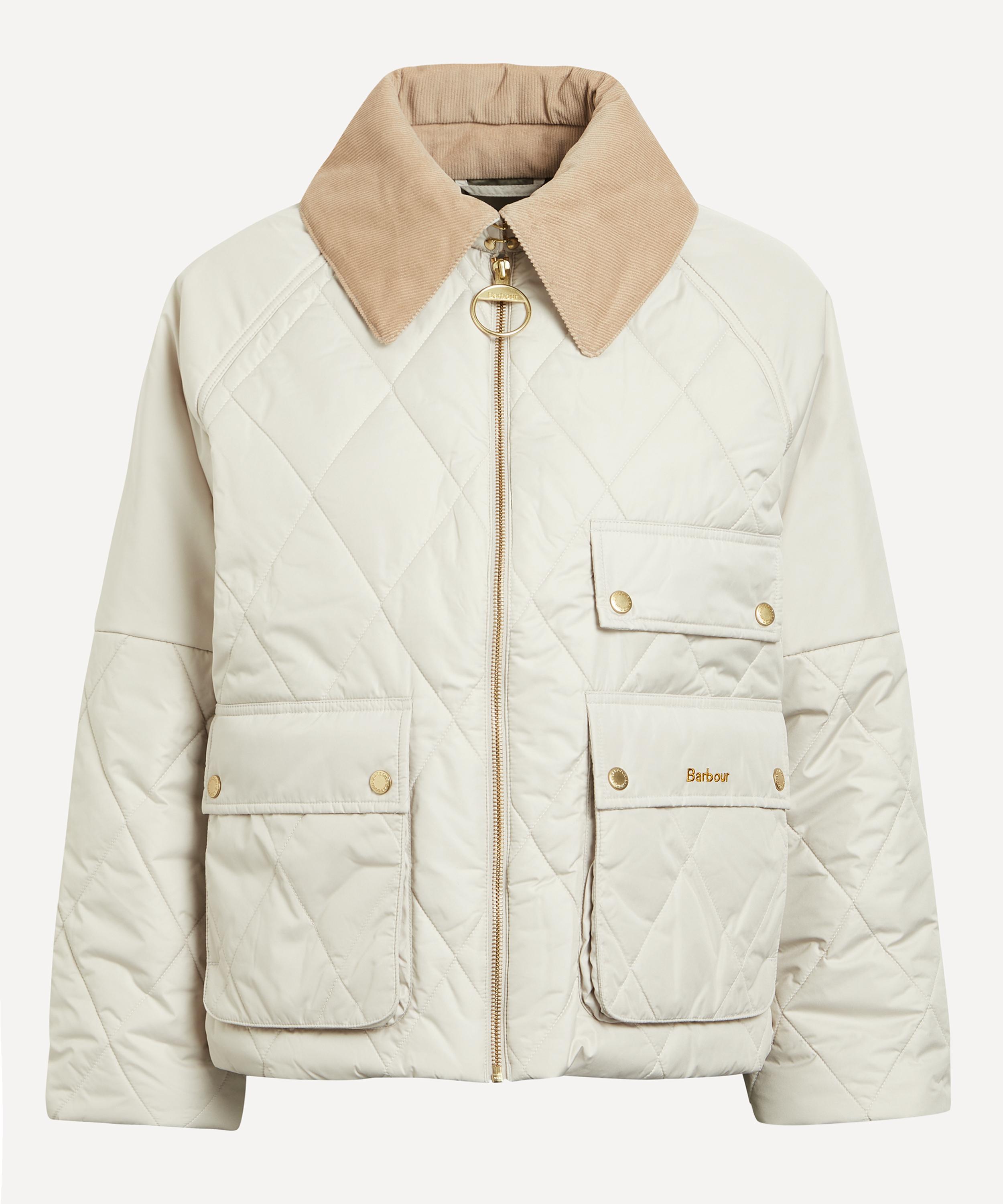 Barbour - Milby Quilted Jacket image number 0