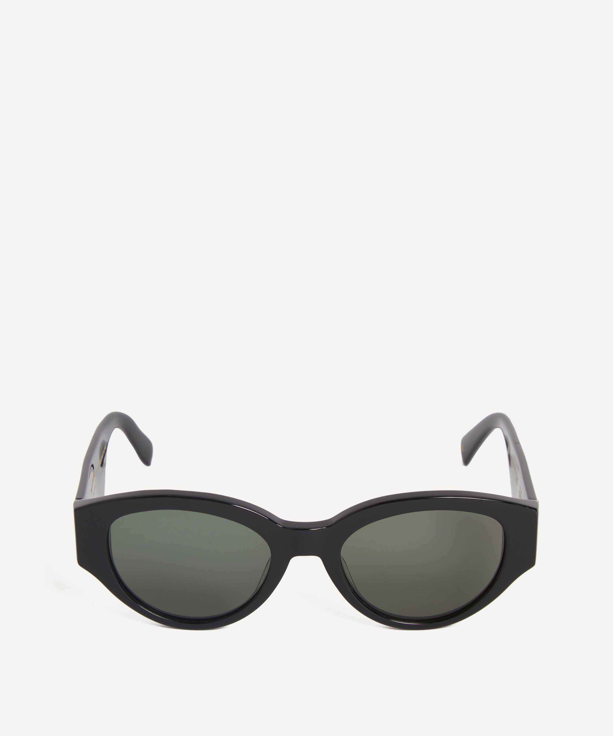 KAMO - Barker Geometric Sunglasses image number 0