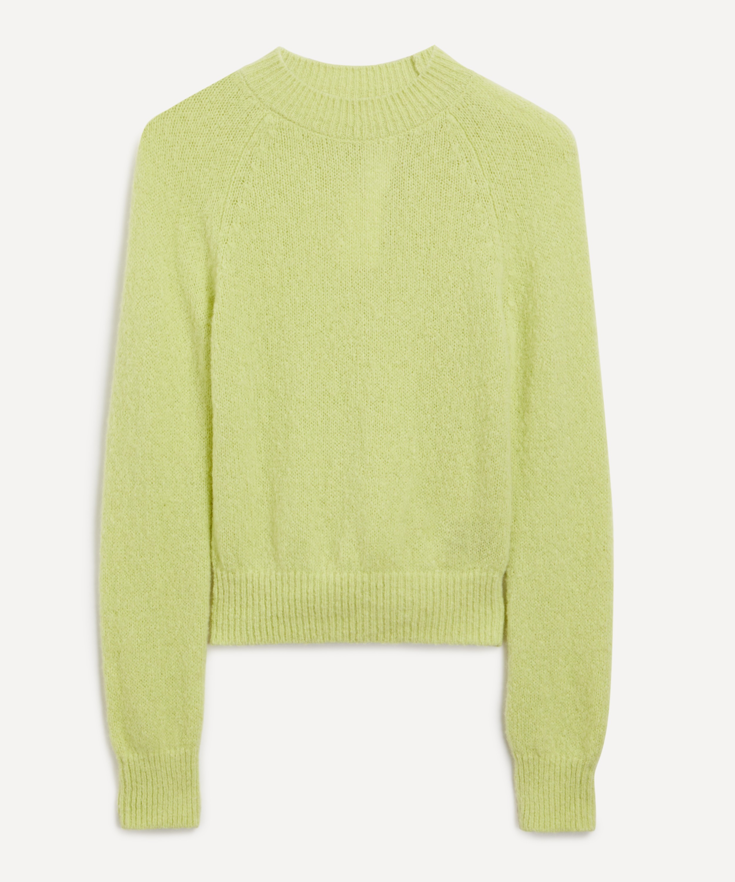 Dries Van Noten - Texas Sweater image number 0