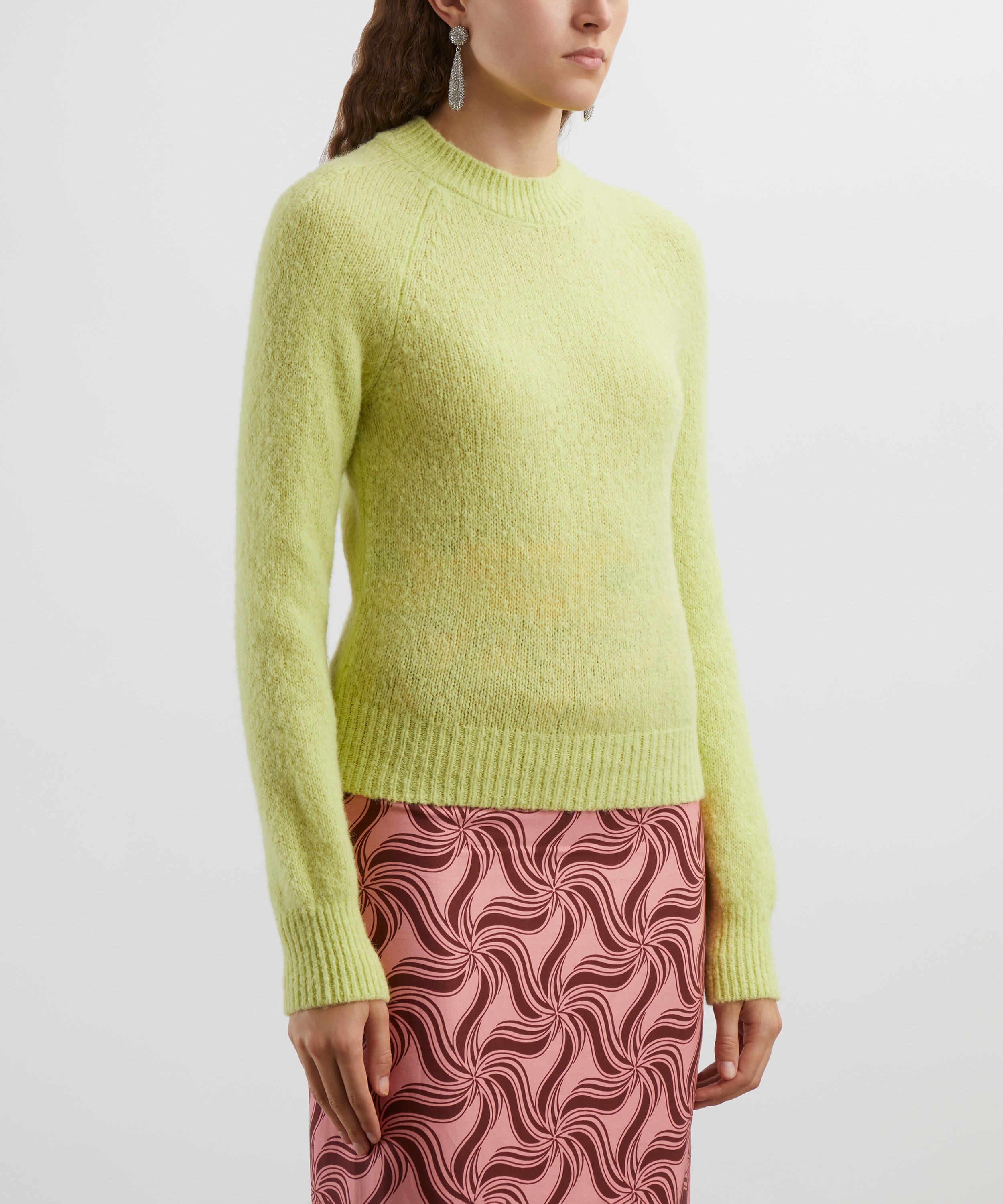 Dries Van Noten - Texas Sweater image number 2