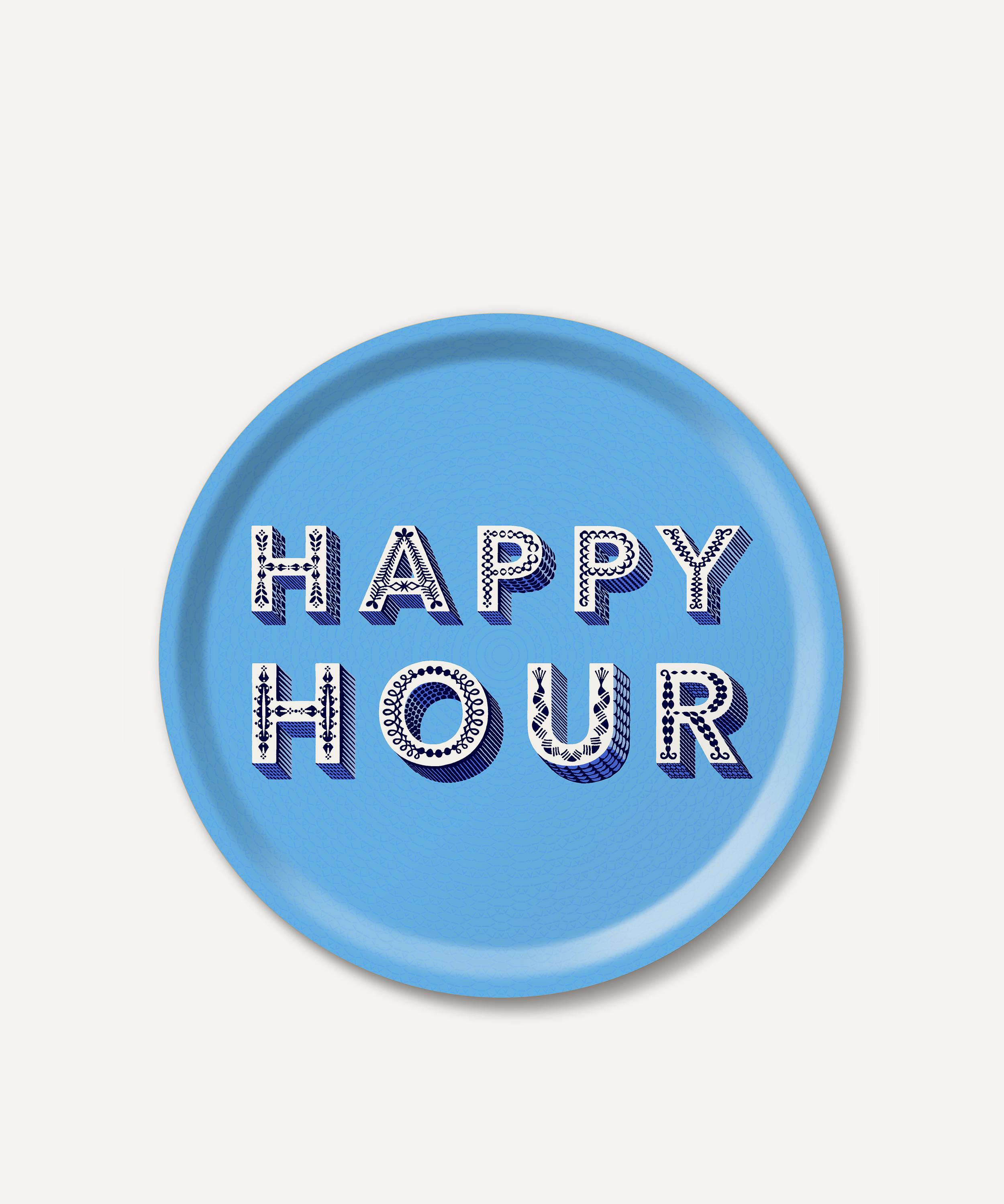 Jamida - Happy Hour Tray image number 0