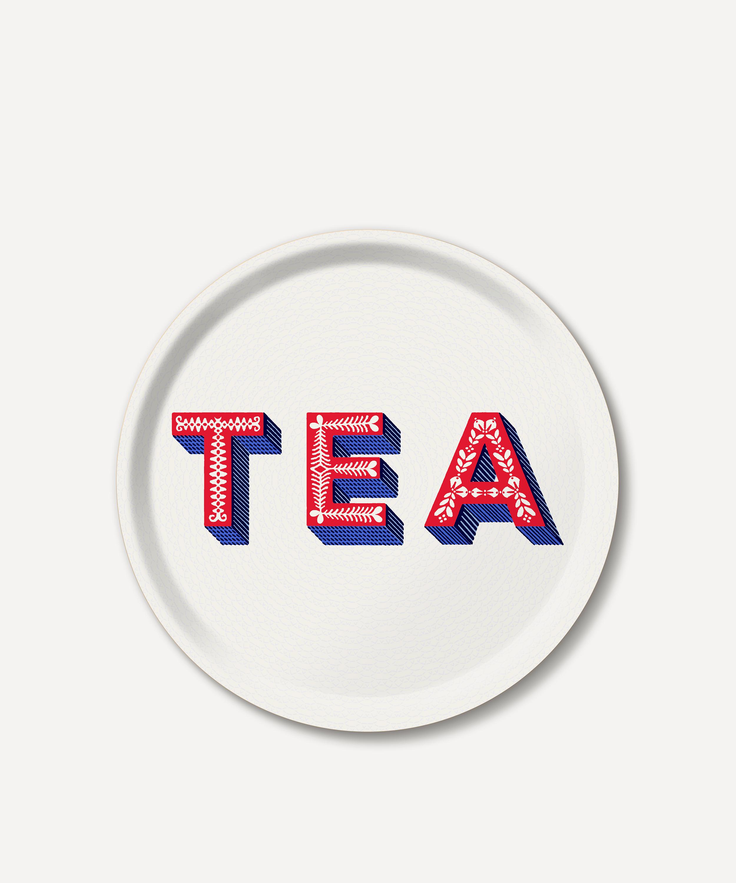 Jamida - Tea Tray image number 0