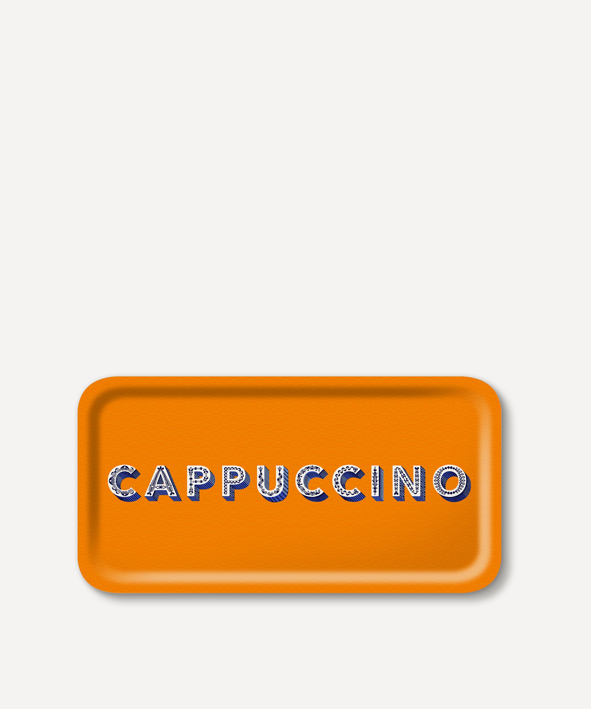 Jamida - Cappuccino Tray image number 0
