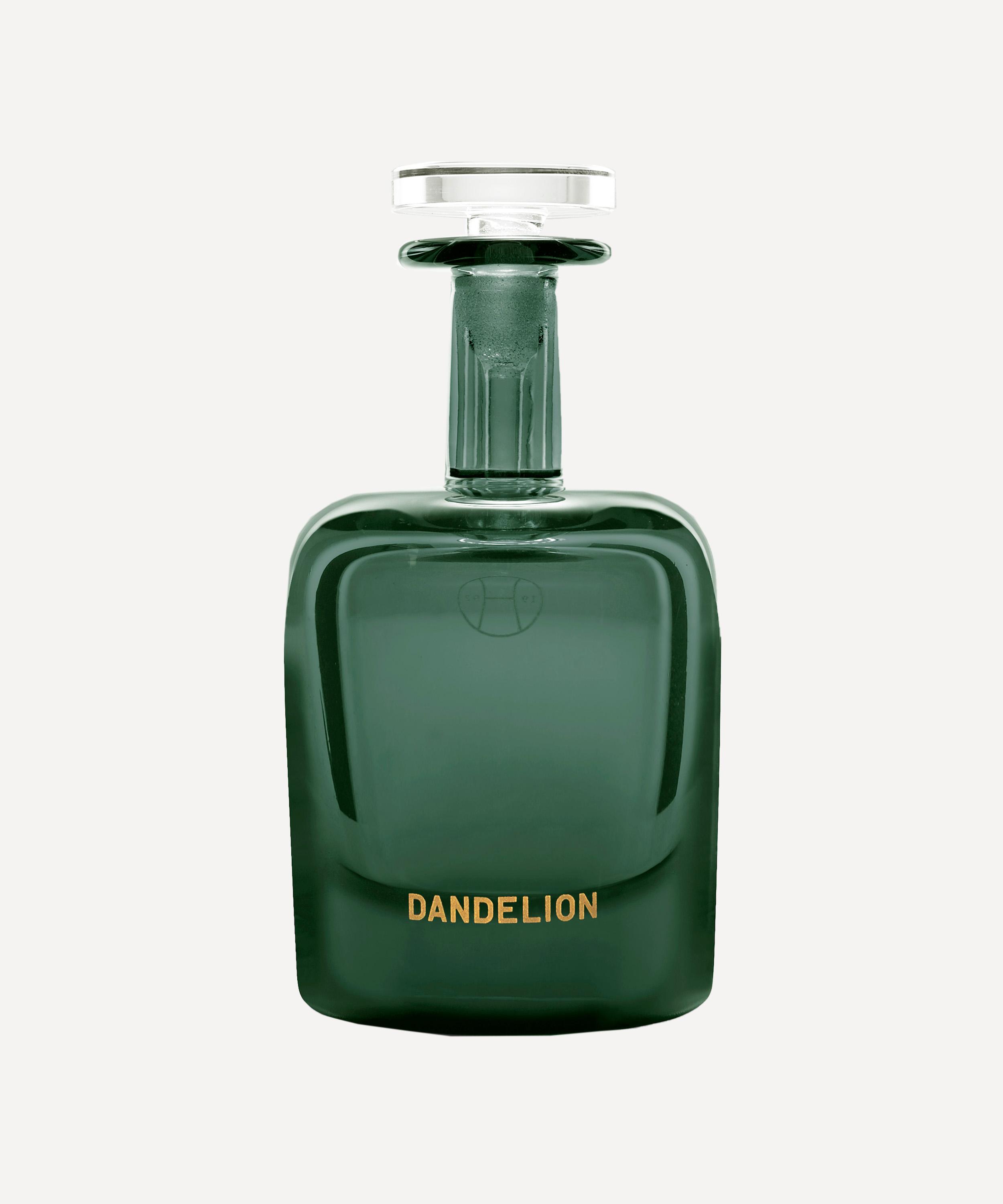 Perfumer H - Dandelion Refillable Handblown Eau de Parfum 100ml
