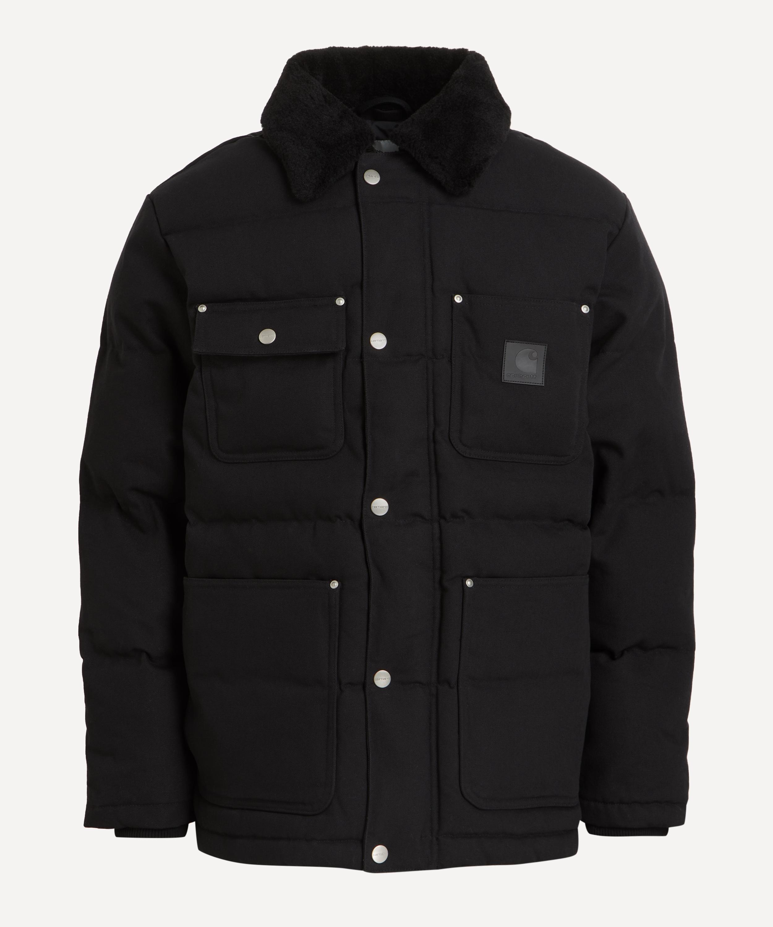 Carhartt WIP - Rayley Jacket image number 0
