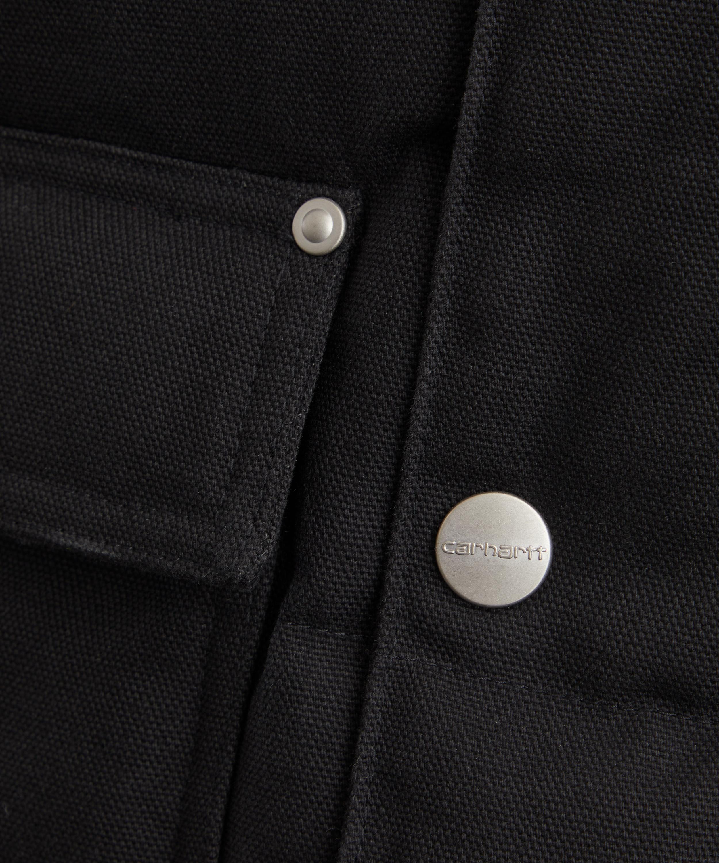 Carhartt WIP - Rayley Jacket image number 4