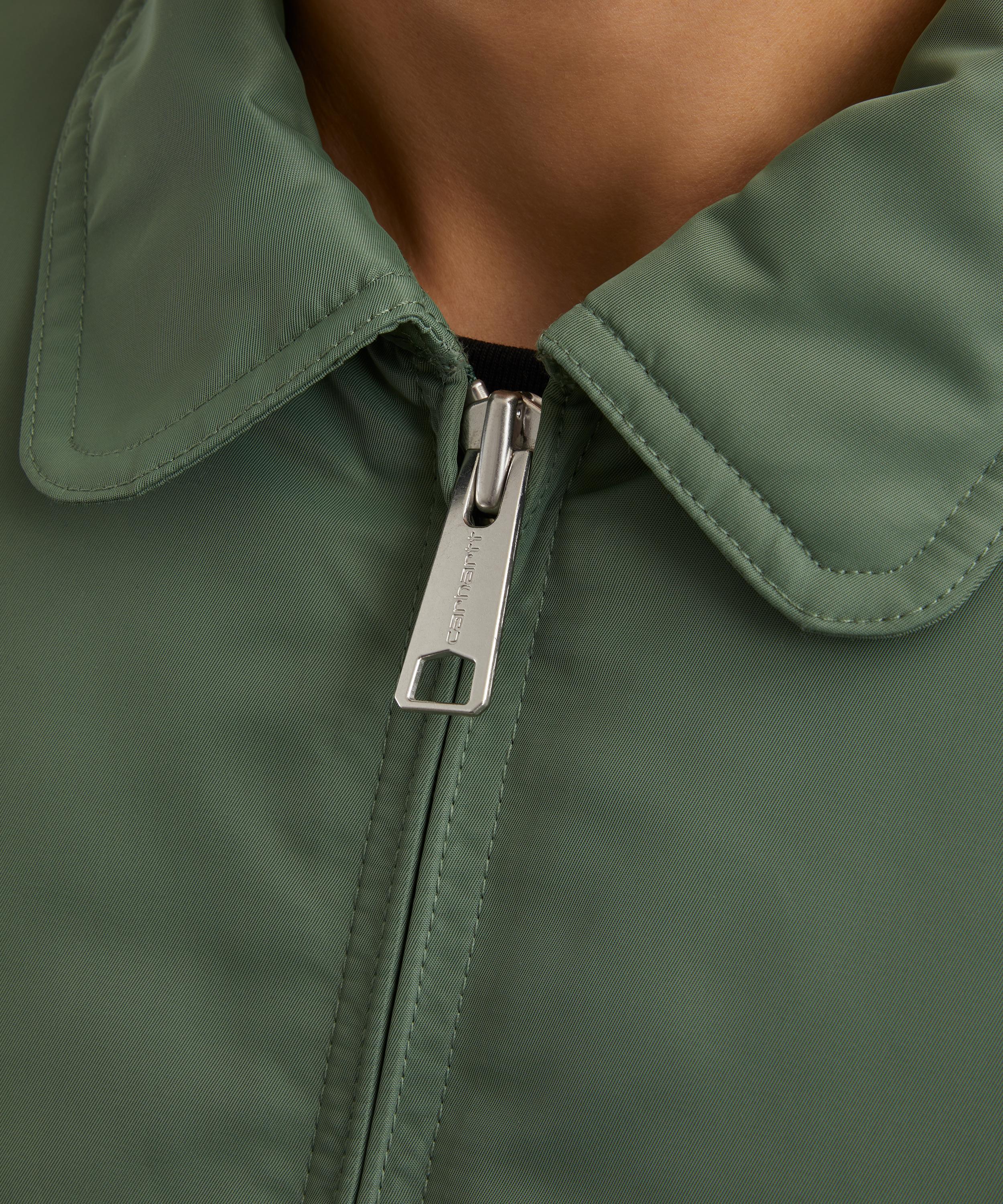 Carhartt WIP Olten Bomber Jacket | Liberty