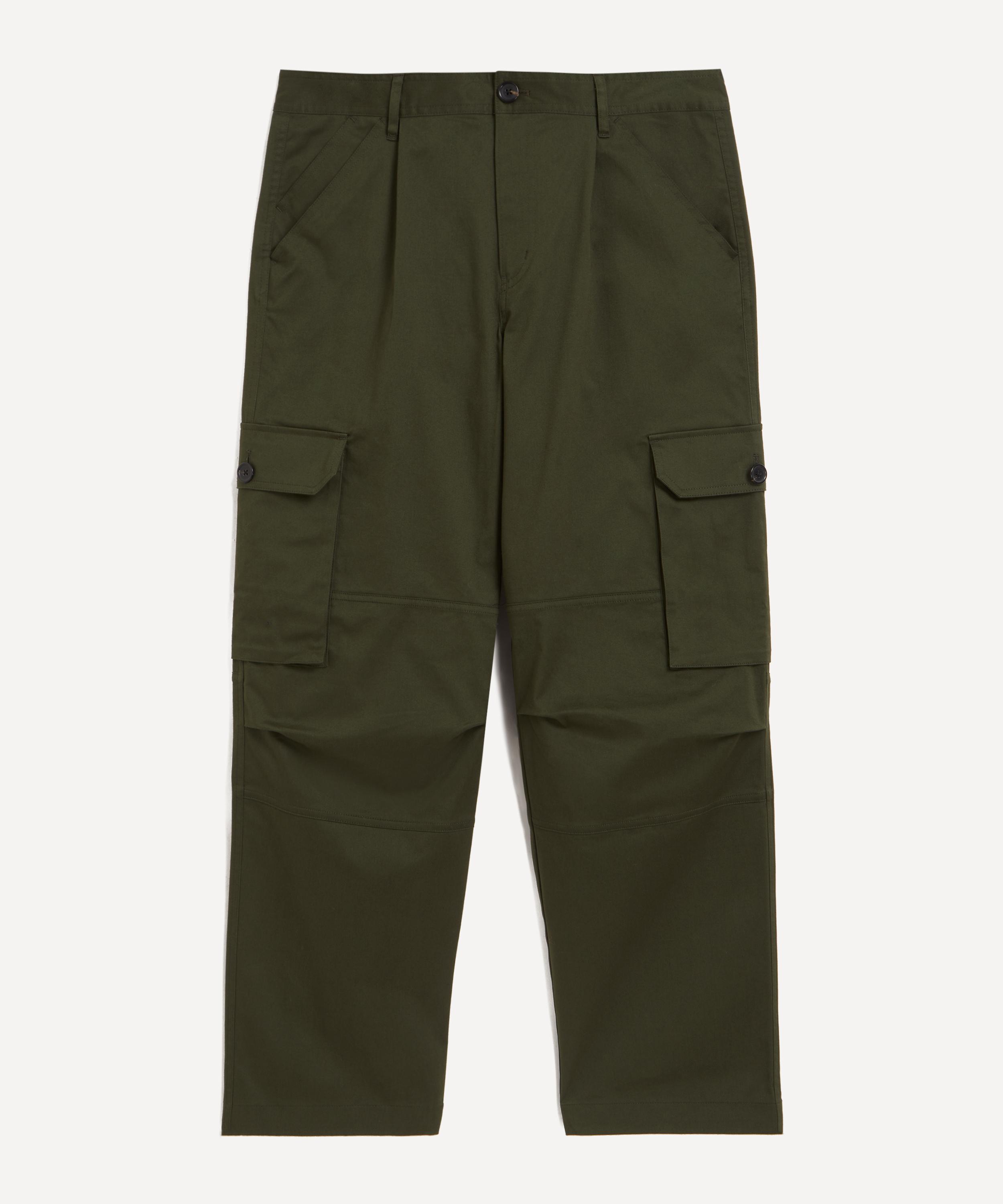 PS Paul Smith - Cargo Trousers image number 0