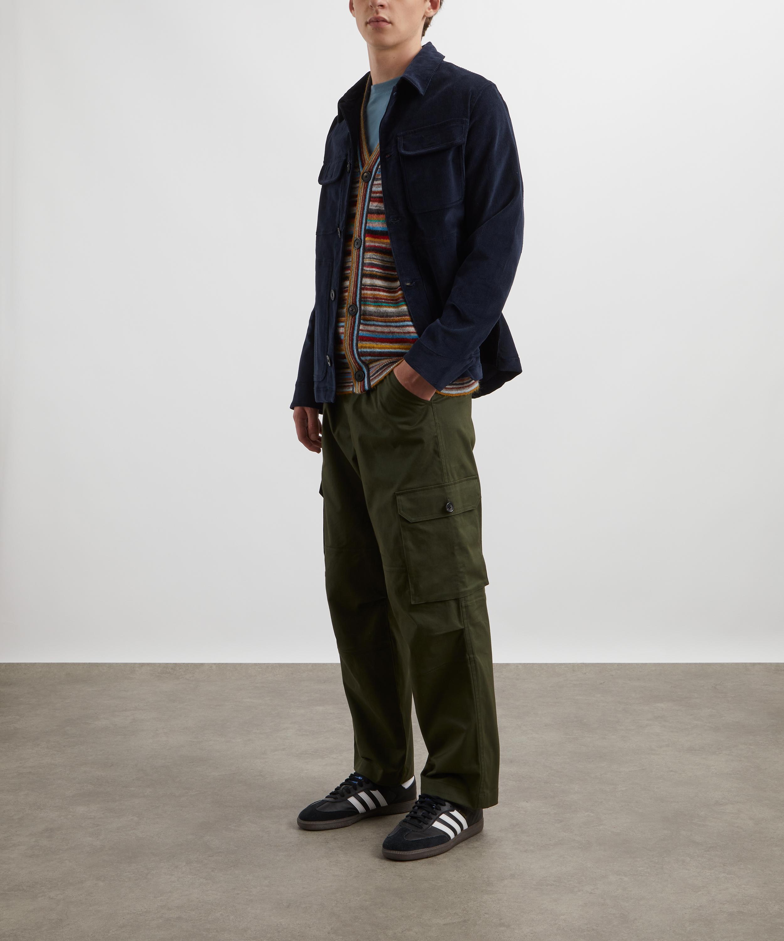 PS Paul Smith - Cargo Trousers image number 1