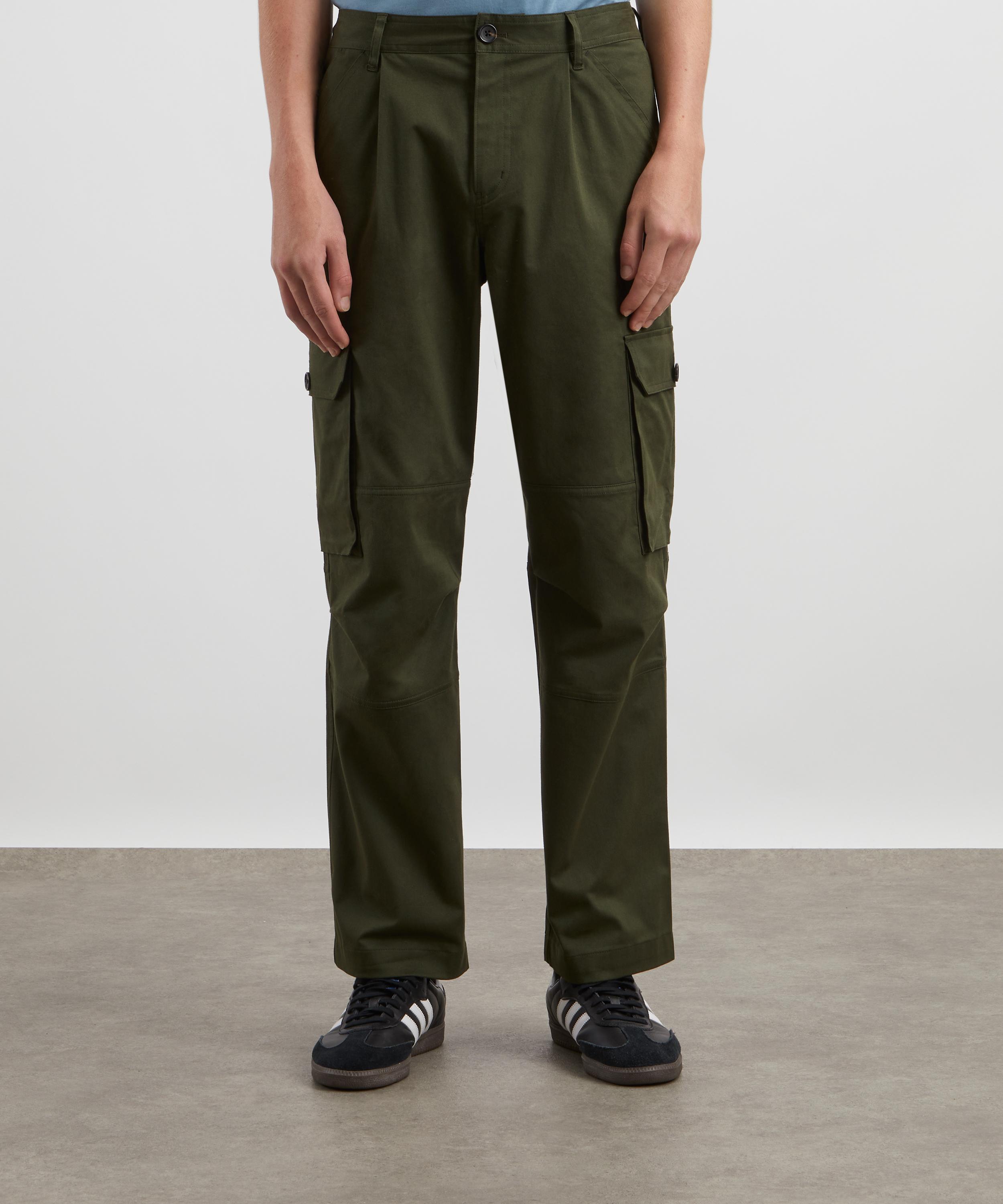 PS Paul Smith - Cargo Trousers image number 2