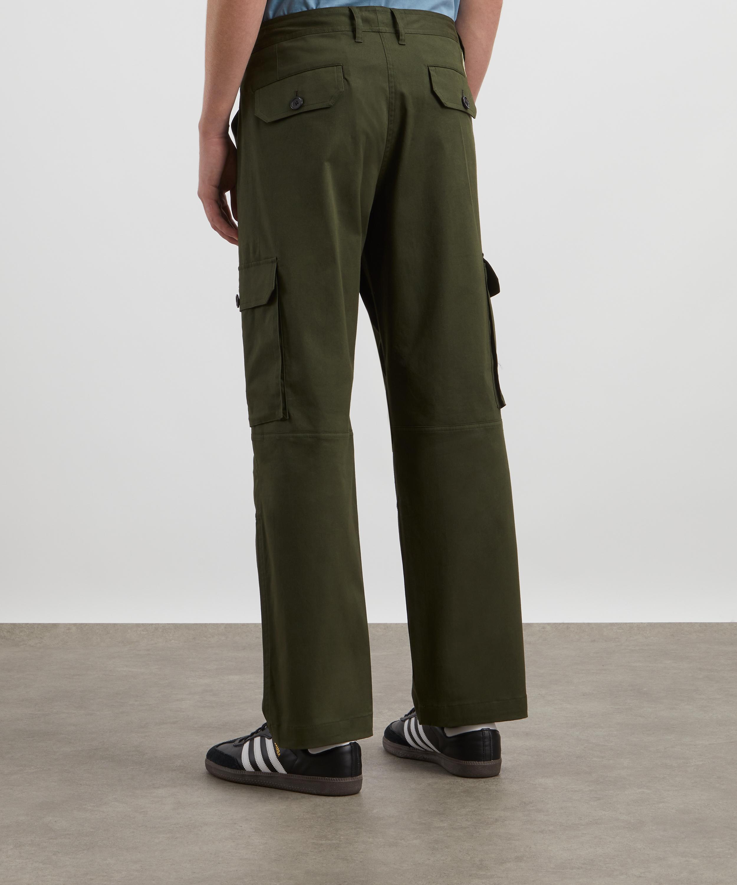 PS Paul Smith - Cargo Trousers image number 3