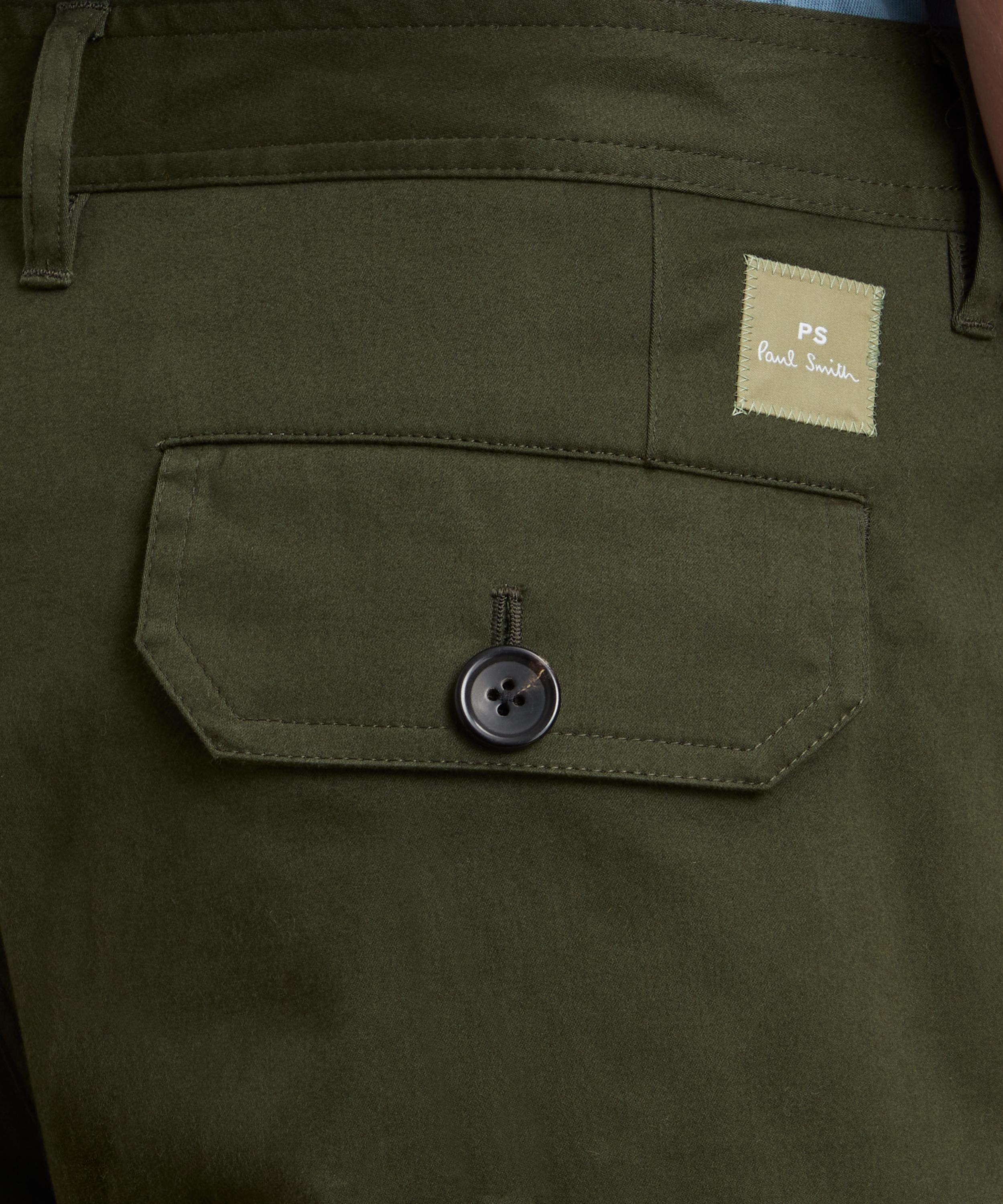 PS Paul Smith - Cargo Trousers image number 4