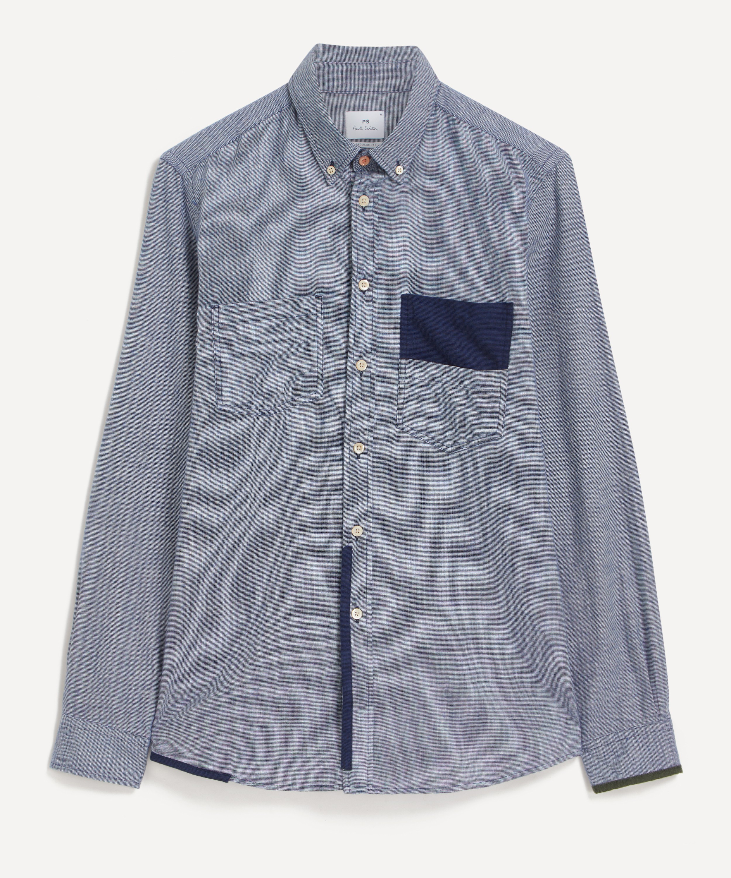 PS Paul Smith - Contrast Pocket Shirt