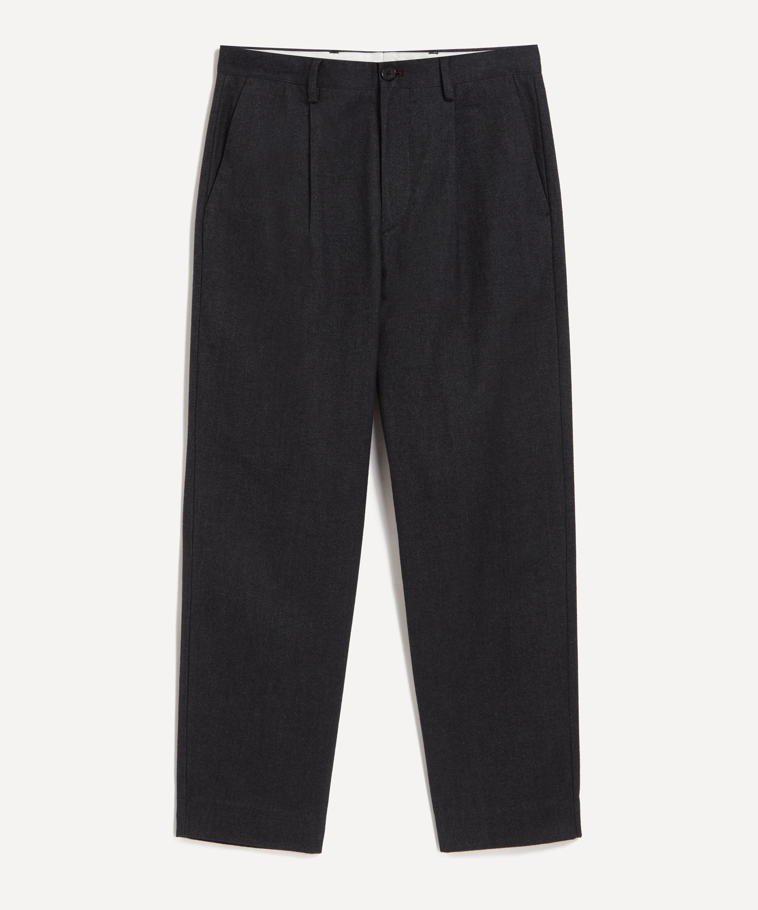 Paul Smith - Tapered Chino Trousers image number 0