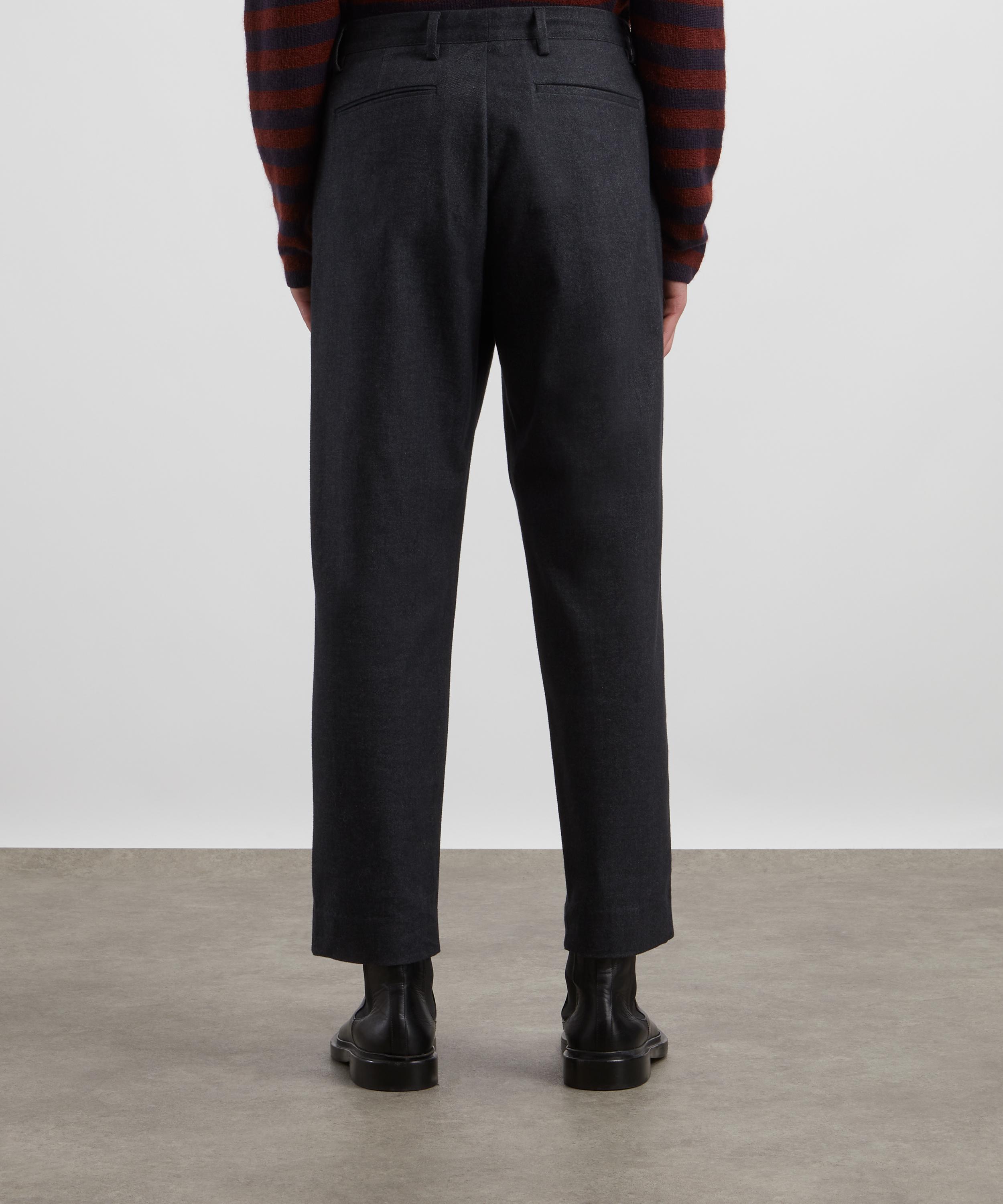 Paul Smith - Tapered Chino Trousers image number 3