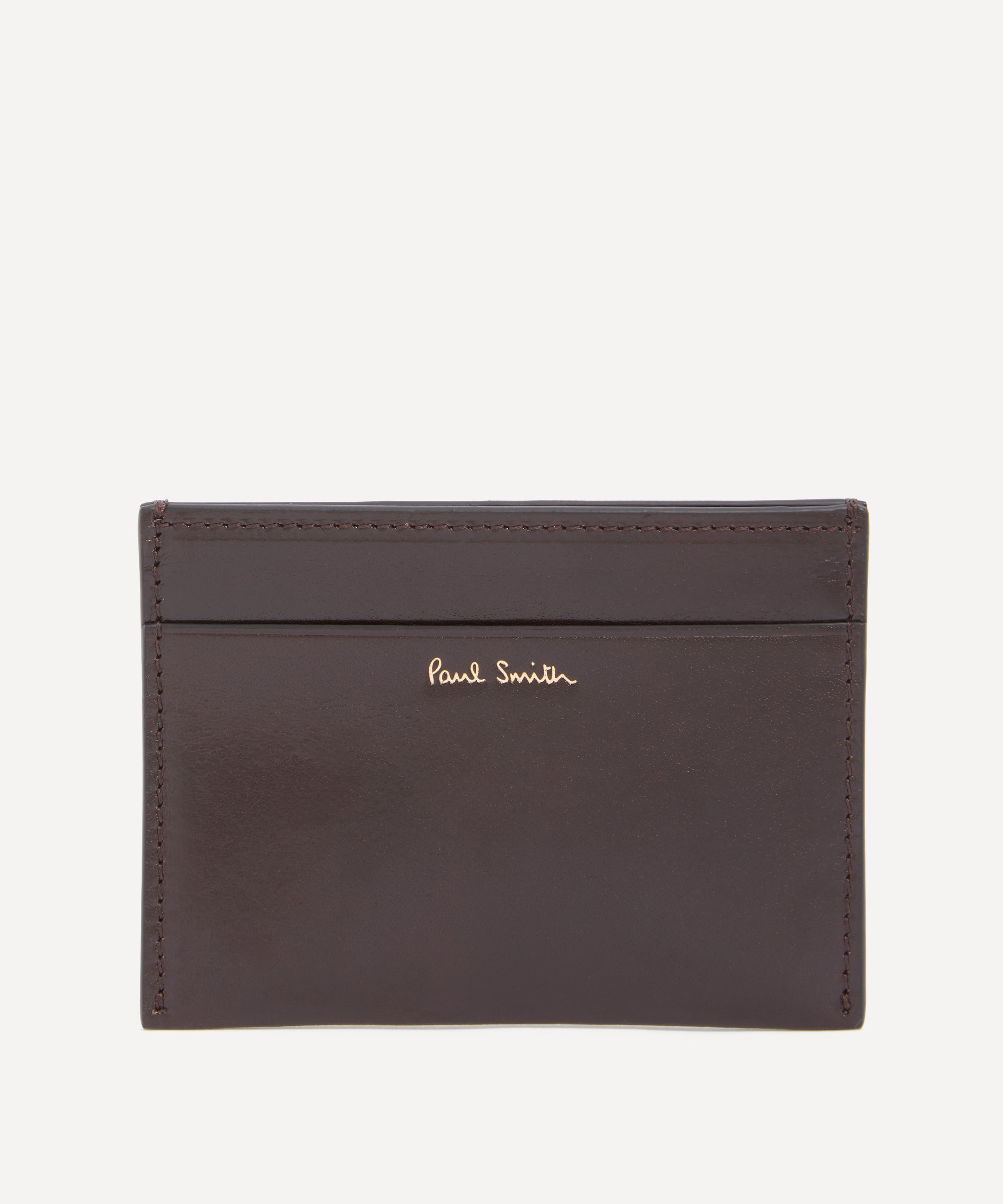 Paul Smith - Signature Stripe Card Holder