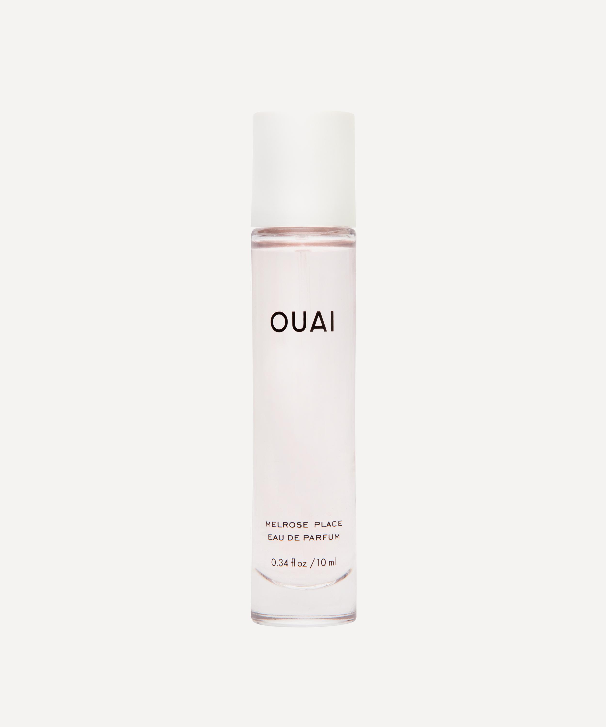 OUAI - Melrose Place Eau de Parfum 10ml image number 0
