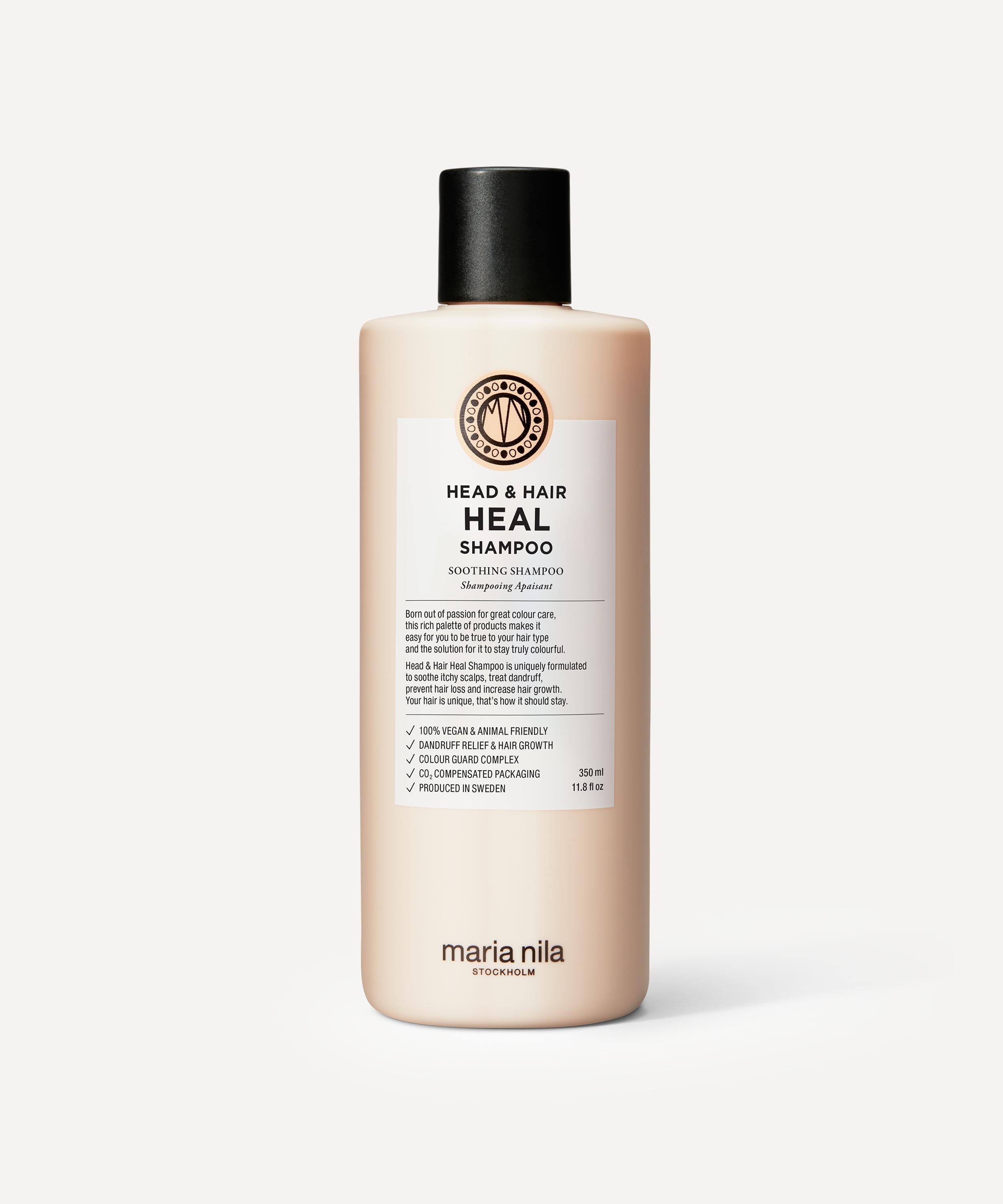 Maria Nila - Head and Hair Heal Shampoo 350ml