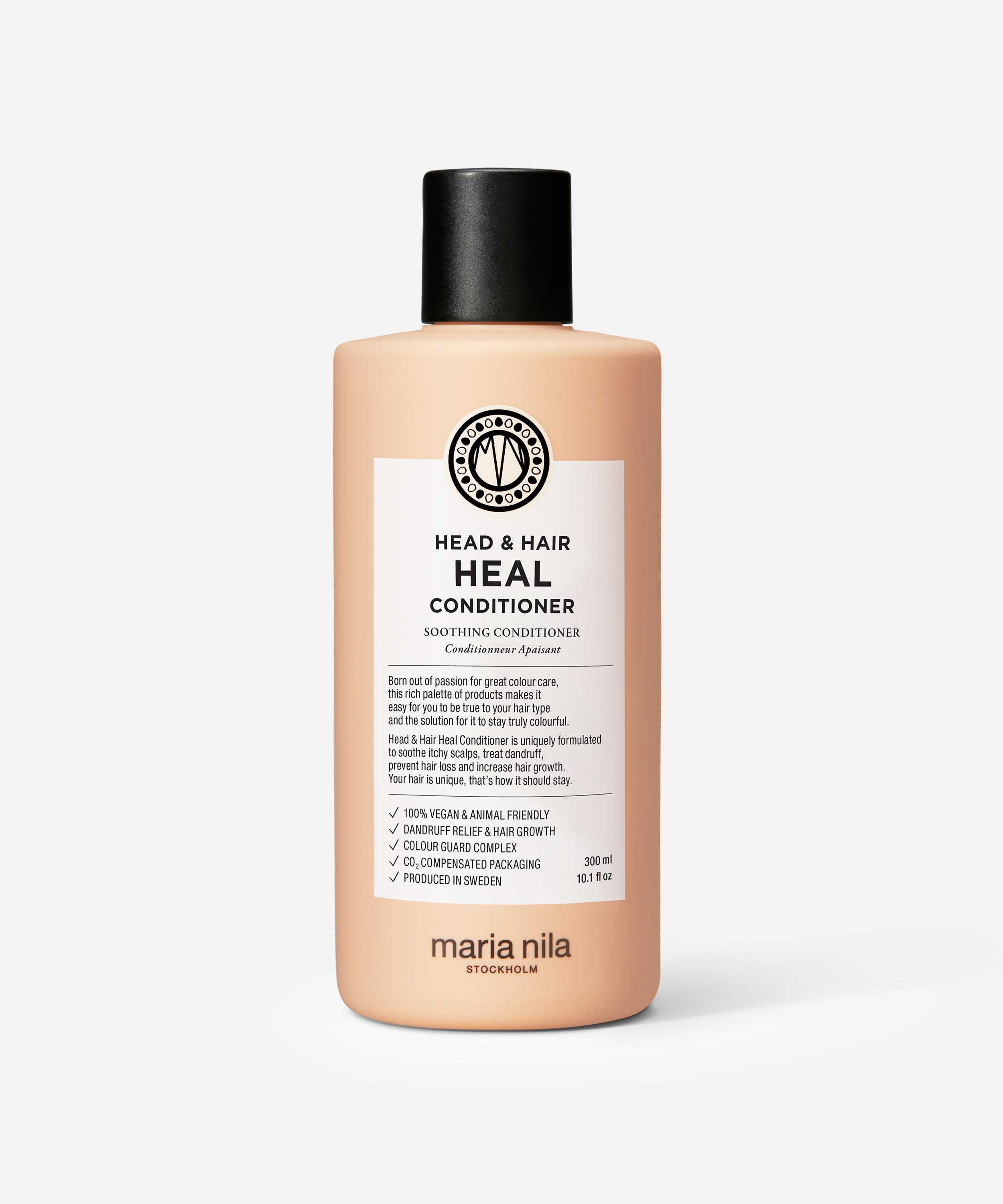 Maria Nila - Head and Hair Heal Conditioner 300ml image number 0