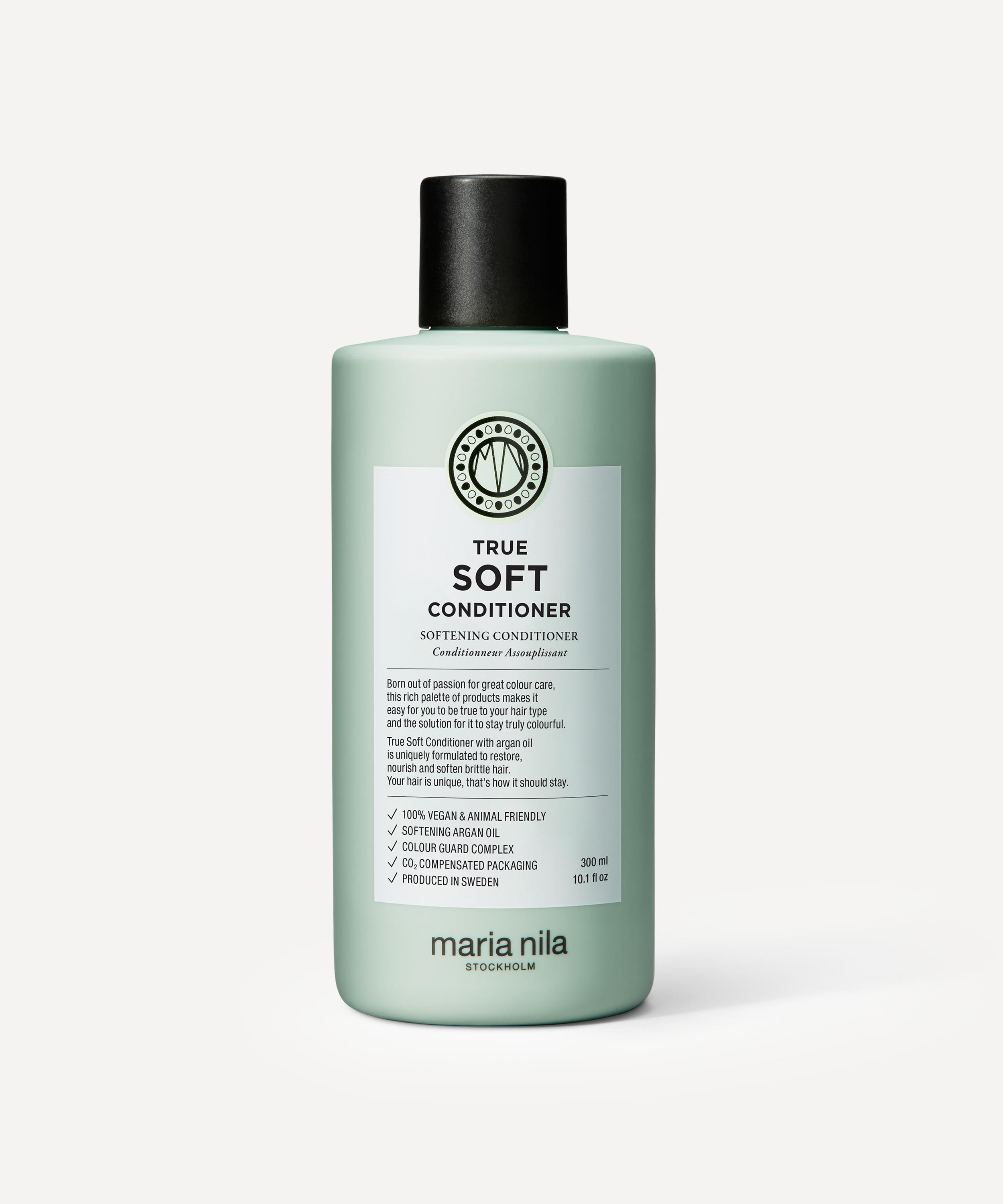 Maria Nila - True Soft Conditioner 300ml image number 0