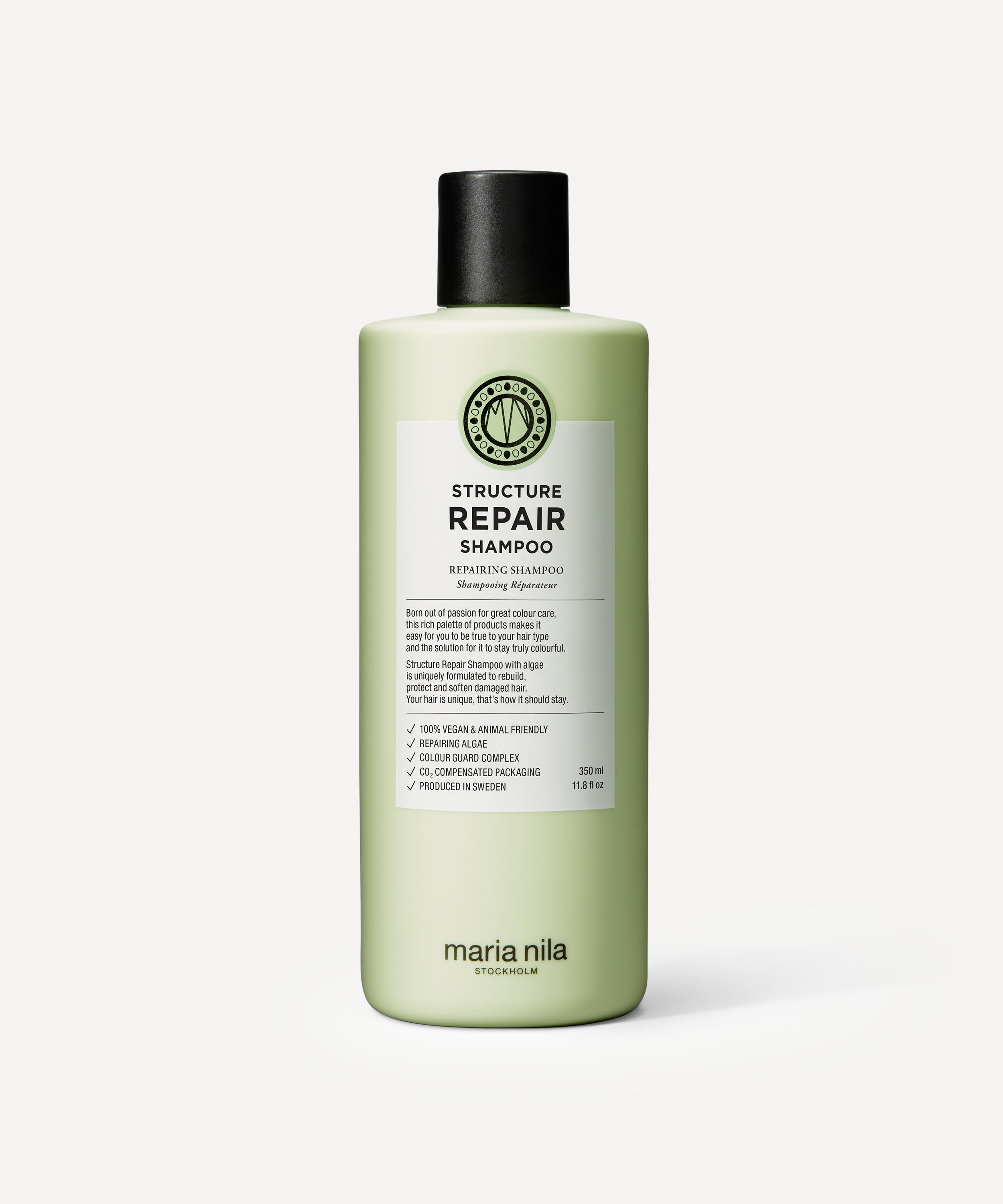 Maria Nila - Structure Repair Shampoo 350ml