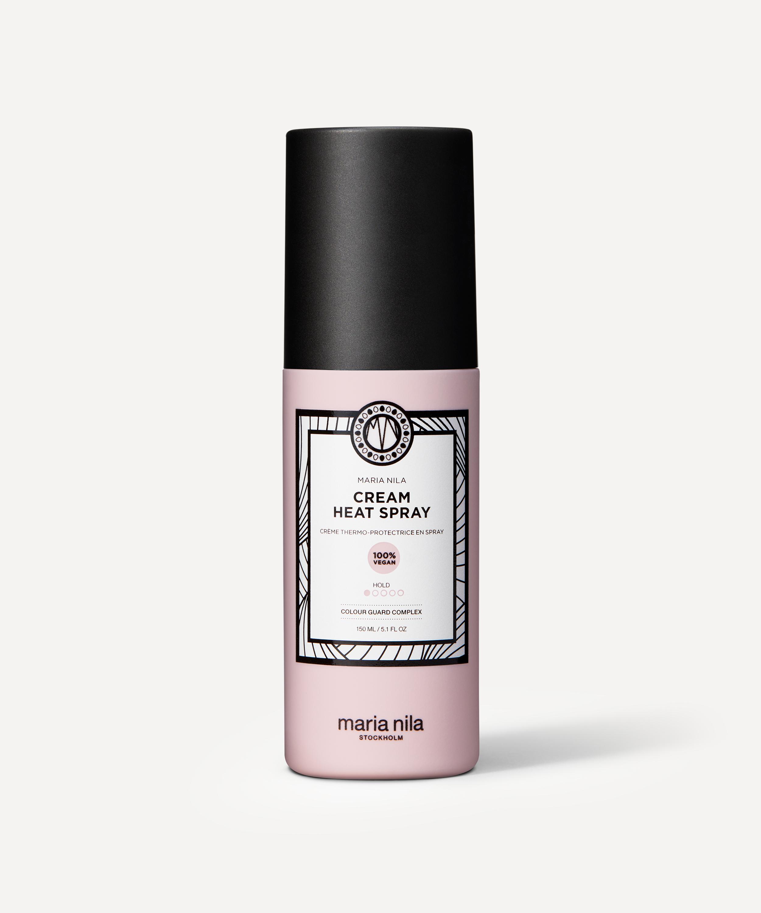 Maria Nila - Cream Heat Spray 150ml