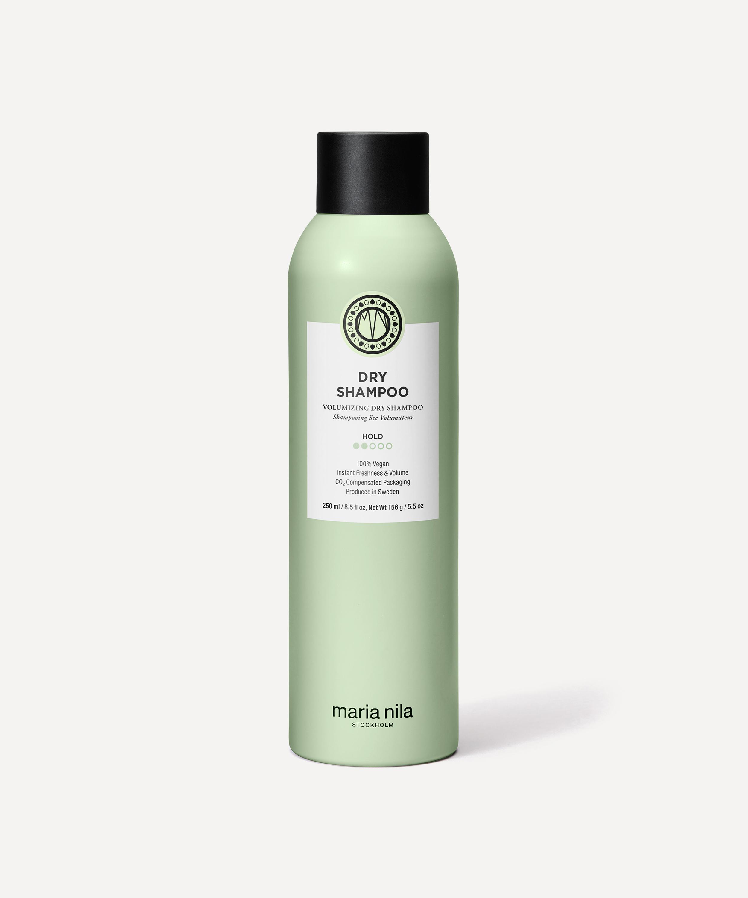 Maria Nila - Dry Shampoo 100ml
