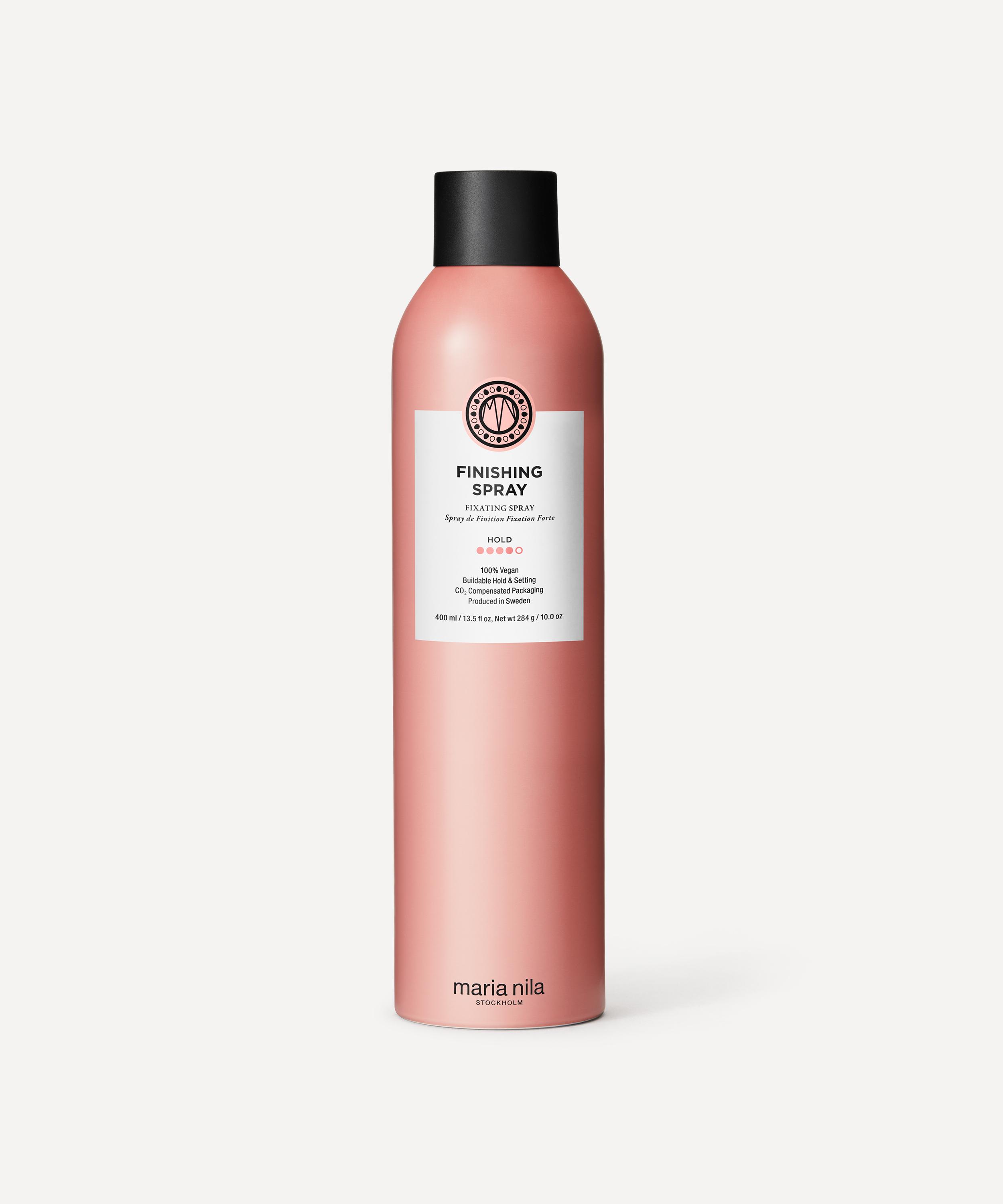 Maria Nila Finishing Spray