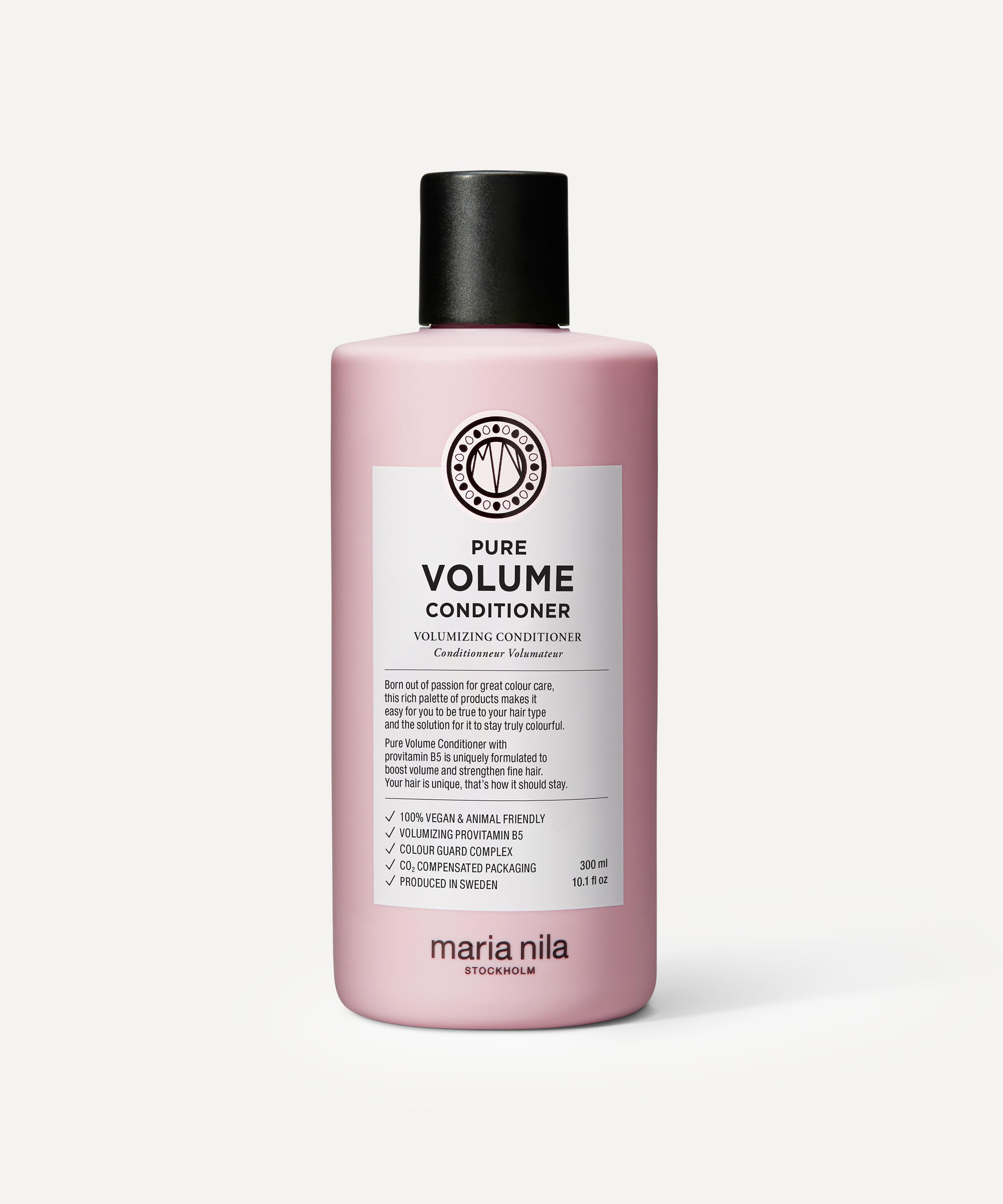 Maria Nila - Pure Volume Conditioner 300ml