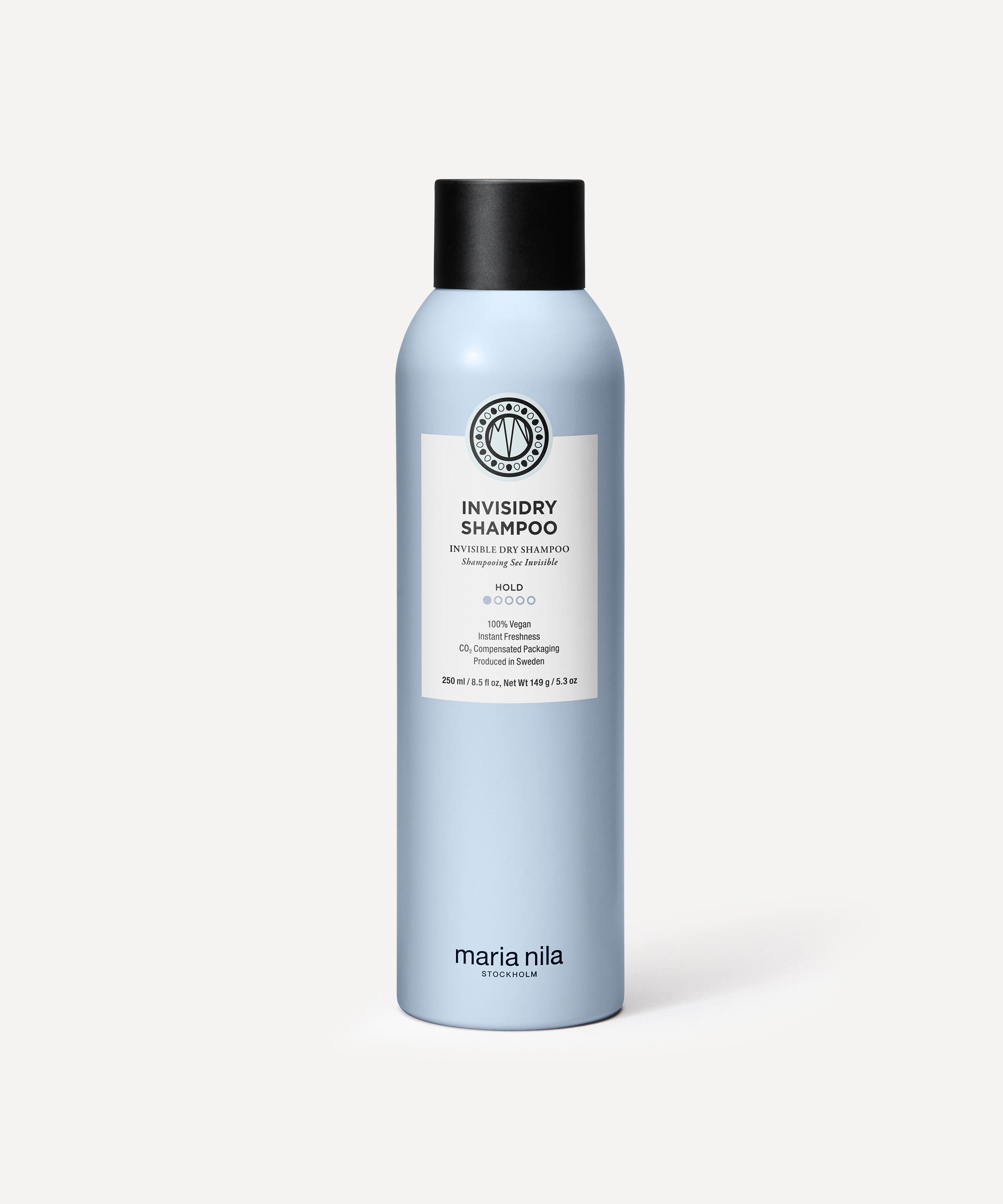 Maria Nila - Invisidry Shampoo 250ml image number 0