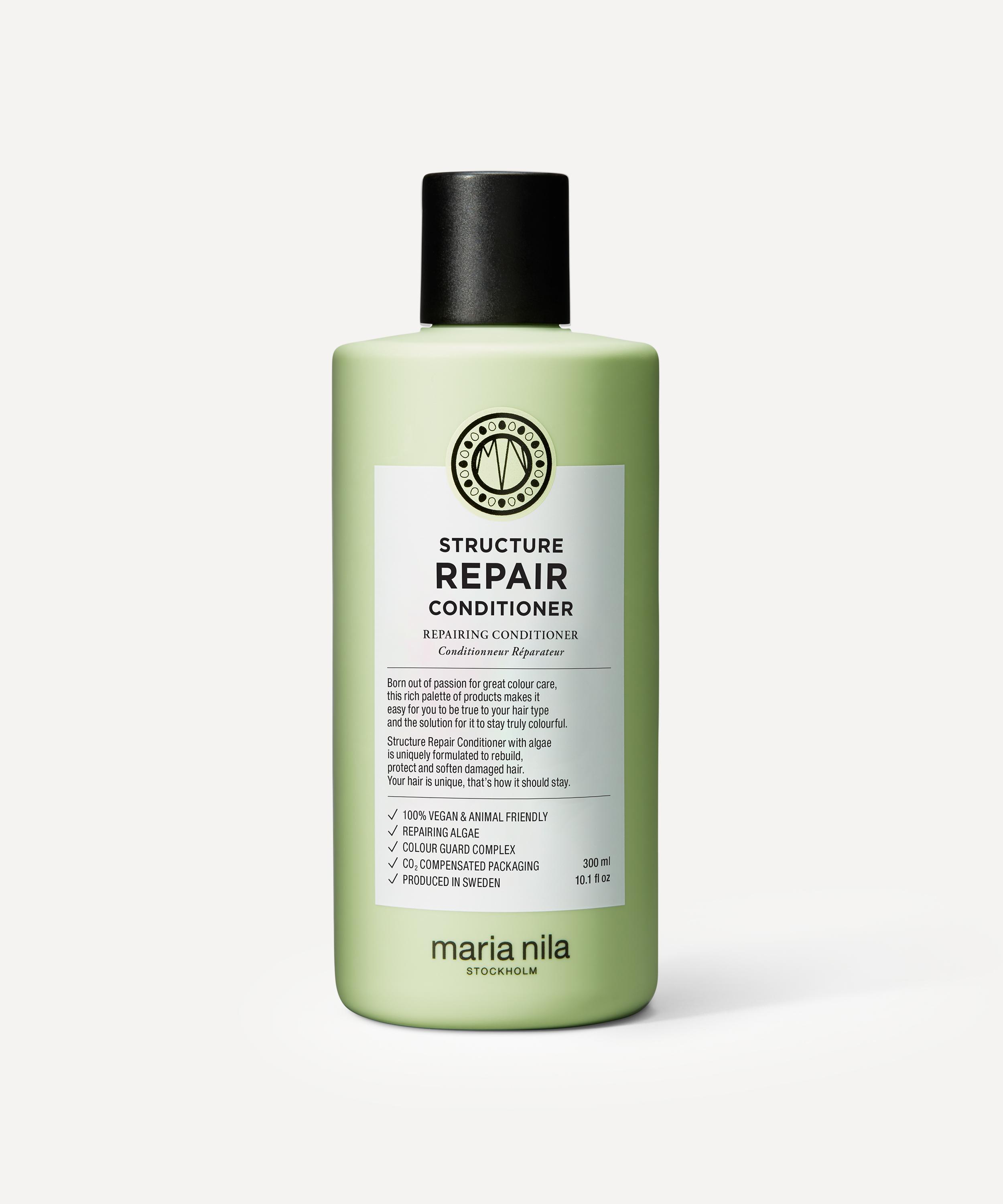 Maria Nila - Structure Repair Conditioner 300ml image number 0