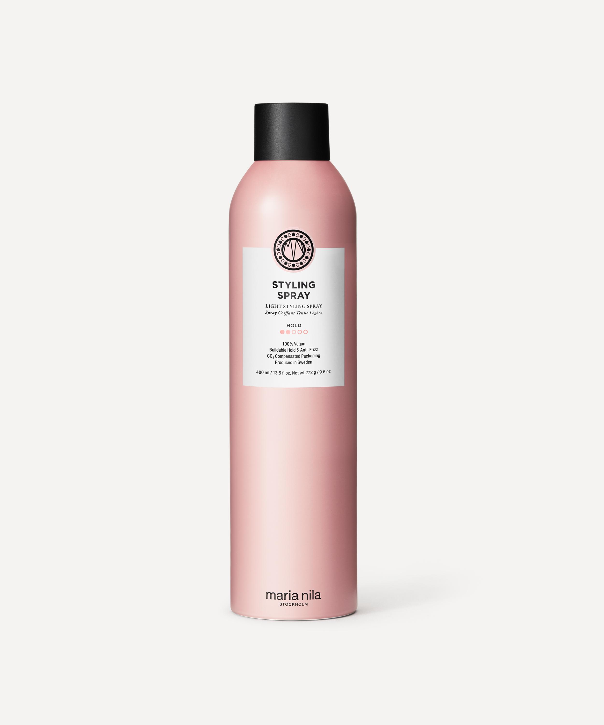 Maria Nila - Styling Spray 400ml image number 0