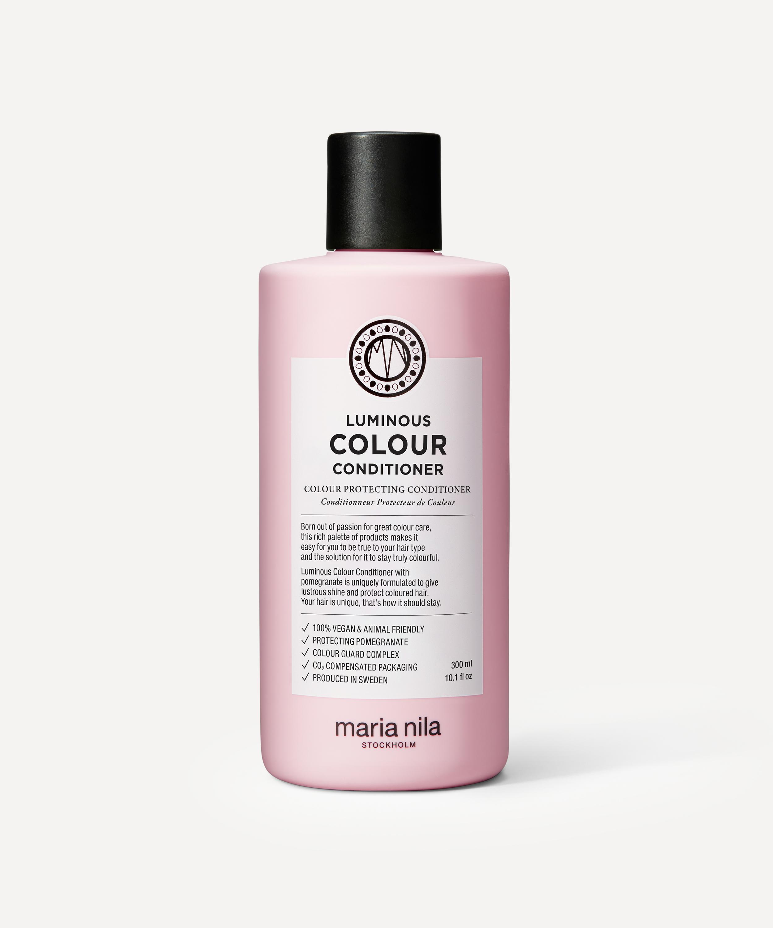 Maria Nila - Luminous Colour Conditioner 300ml