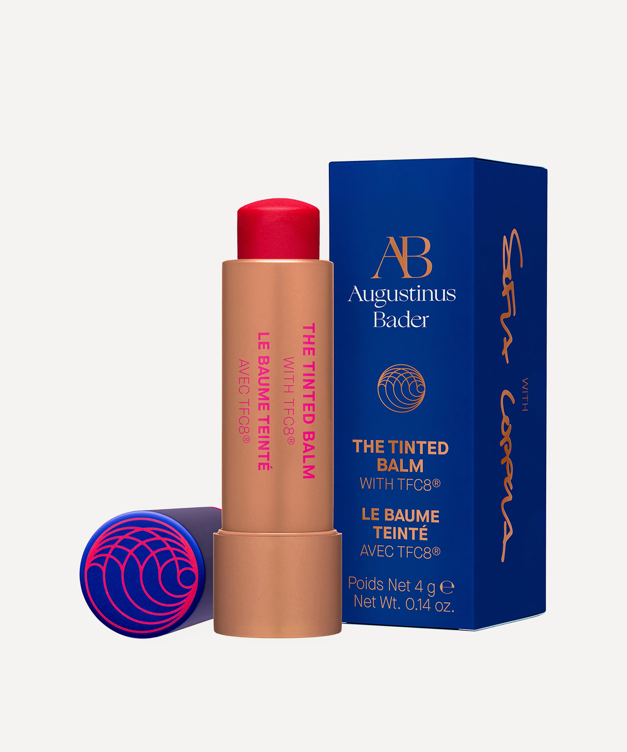 Augustinus Bader - x Sofia Coppola The Tinted Balm 4g image number 1