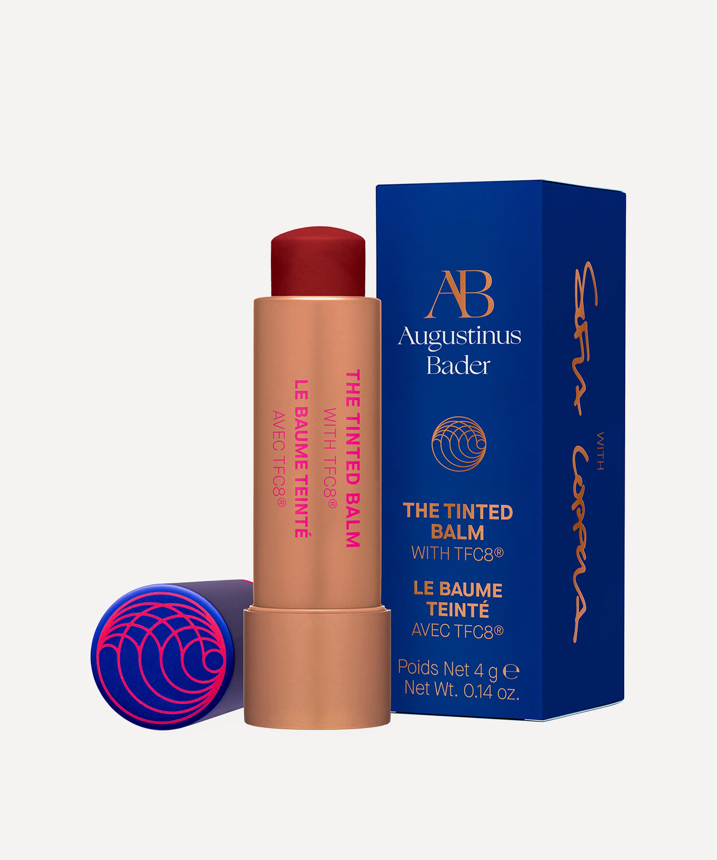 Augustinus Bader - x Sofia Coppola The Tinted Balm 4g image number 1