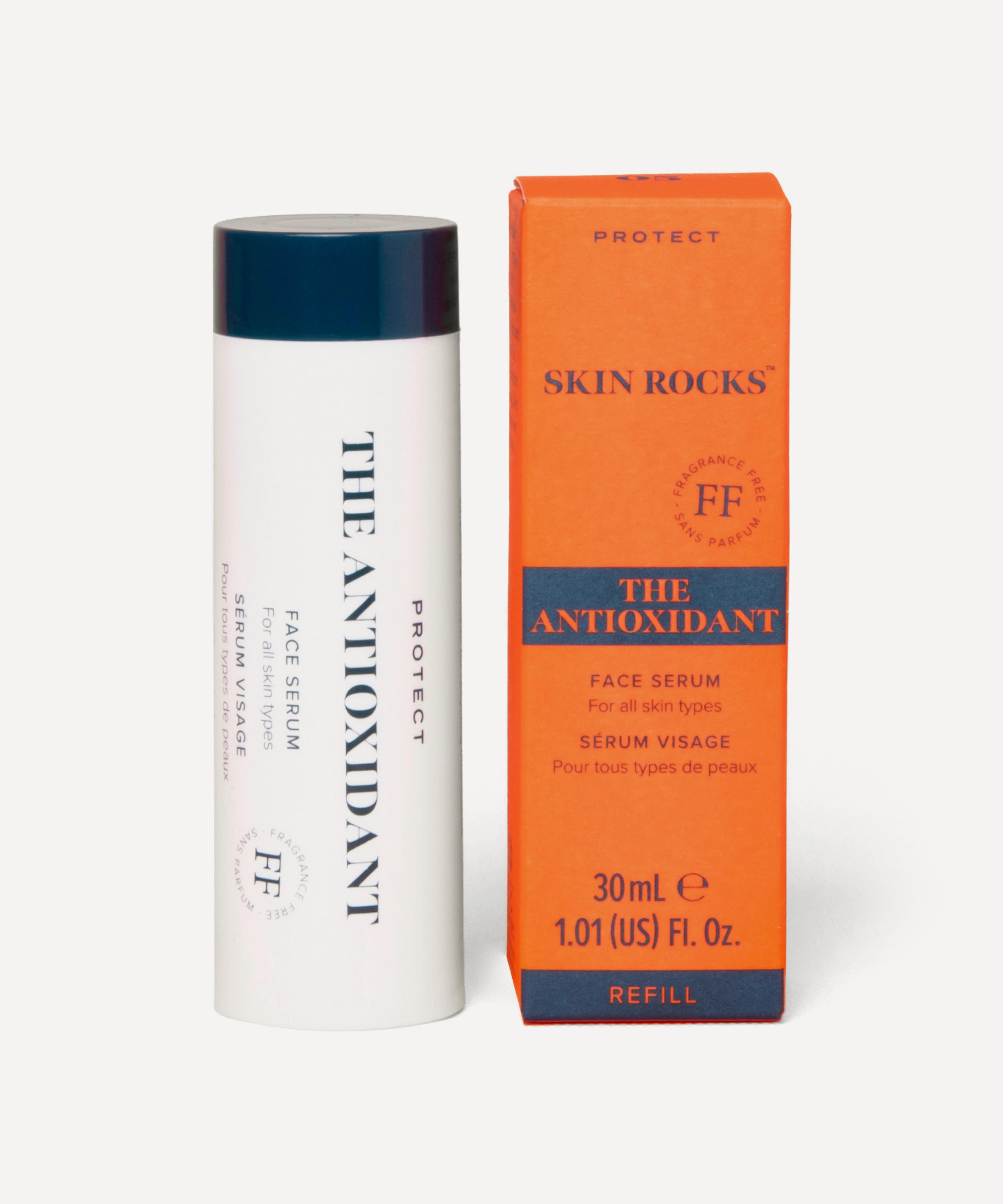 Skin Rocks - The Antioxidant Refill 30ml image number 0