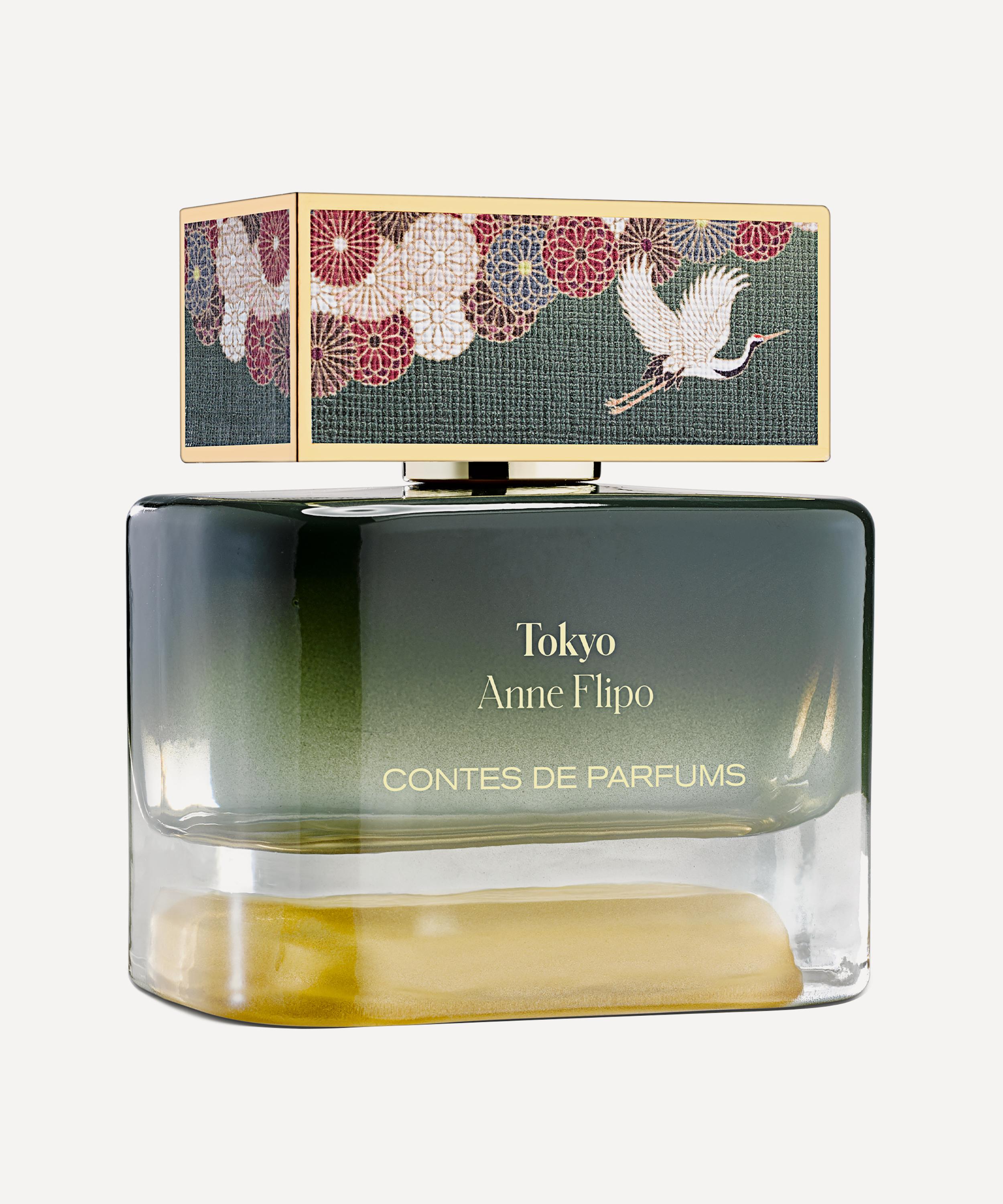 Contes de Parfums - Tokyo Eau de Parfum 100ml