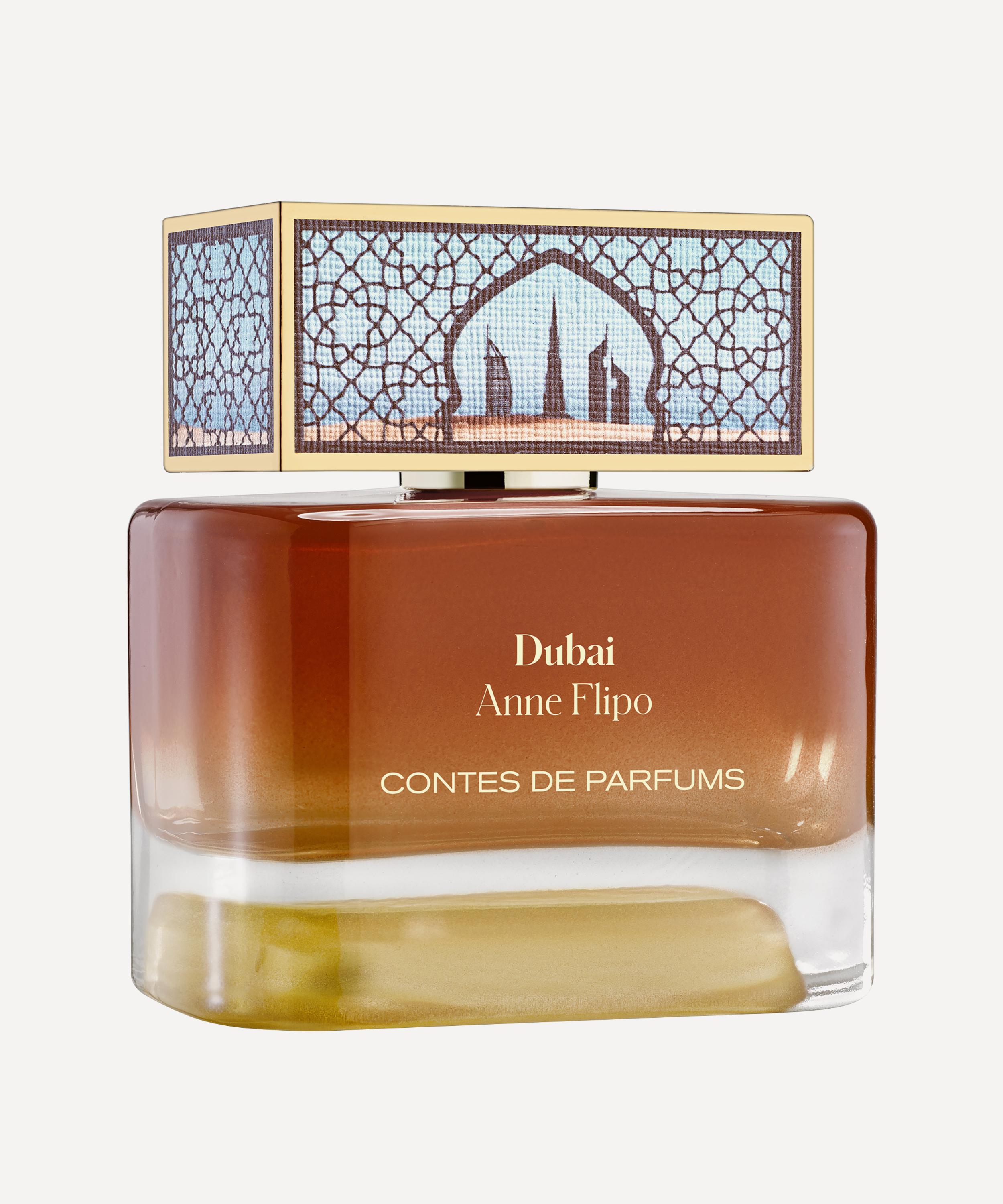 Contes de Parfums - Dubai Eau de Parfum 100ml image number 0