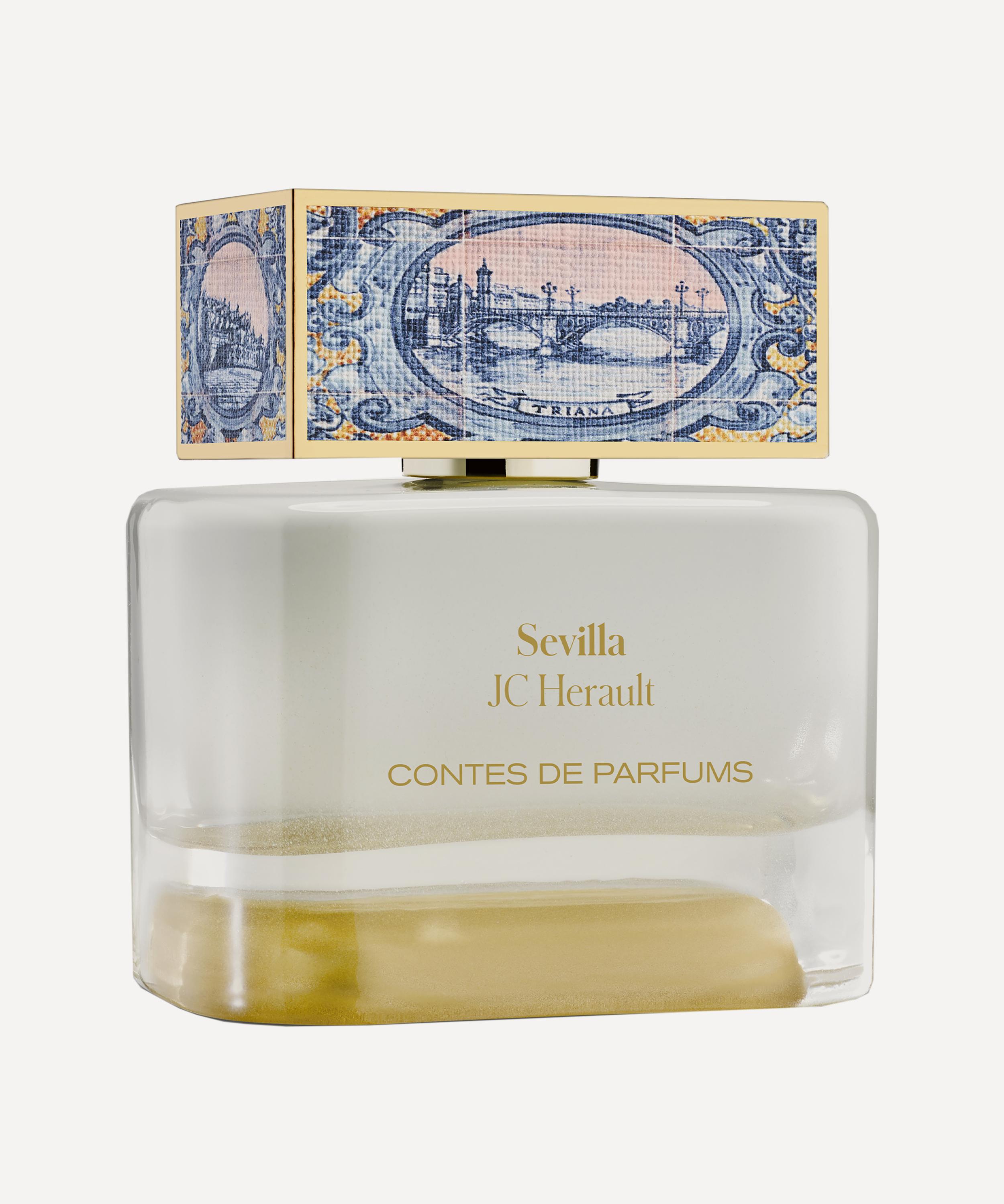 Contes de Parfums - Sevilla Eau de Parfum 100ml image number 0