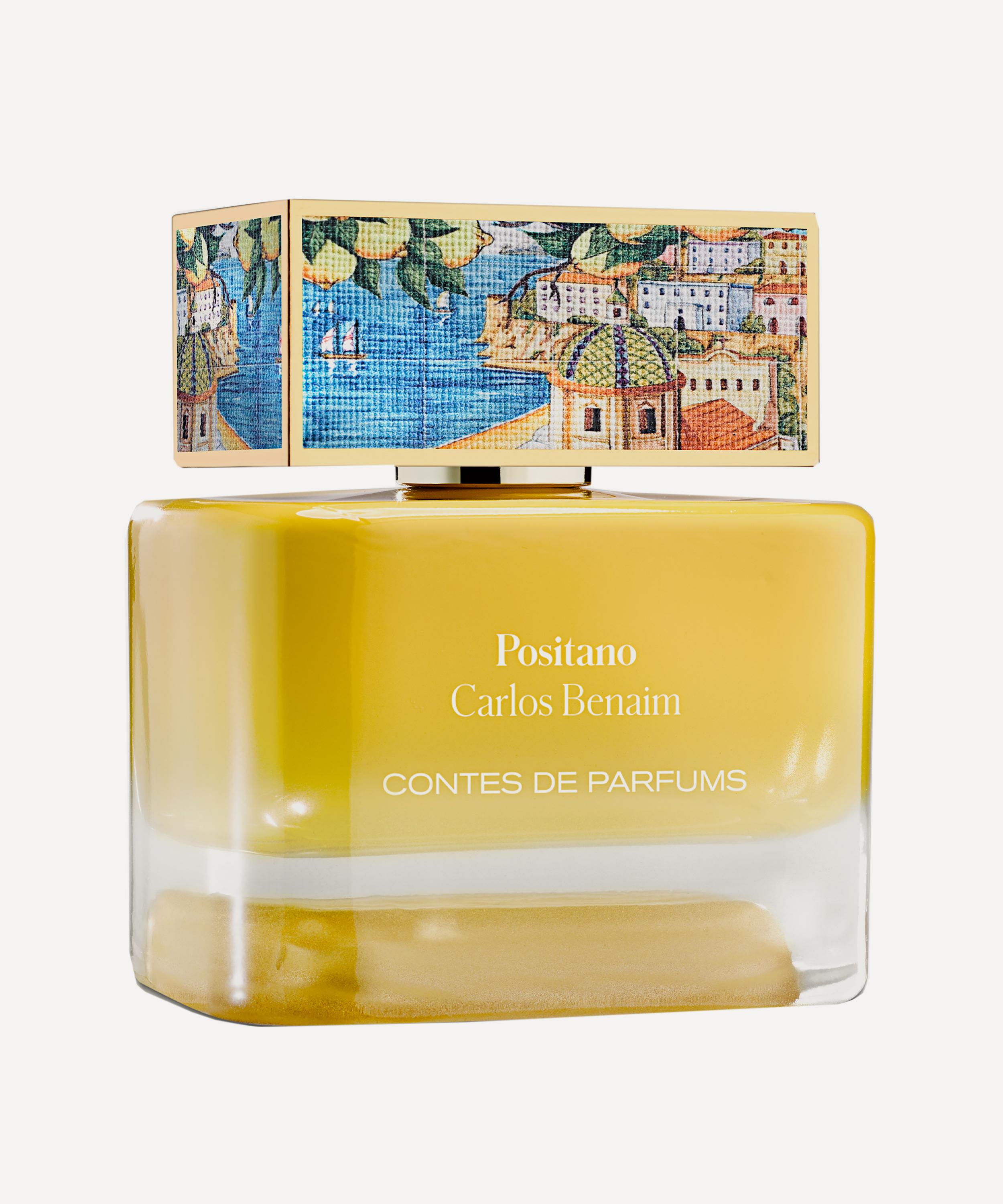 Contes de Parfums - Positano Eau de Parfum 100ml