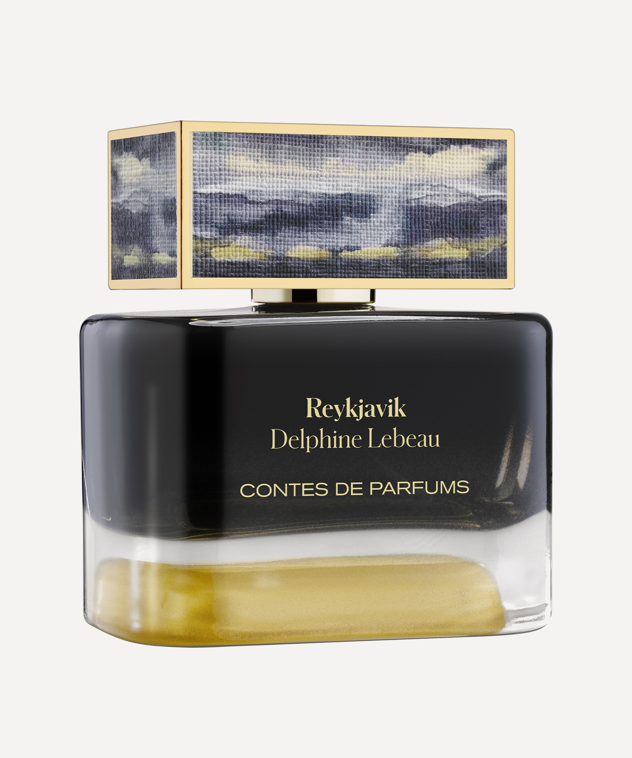 Contes de Parfums - Reykjavik Eau de Parfum 100ml