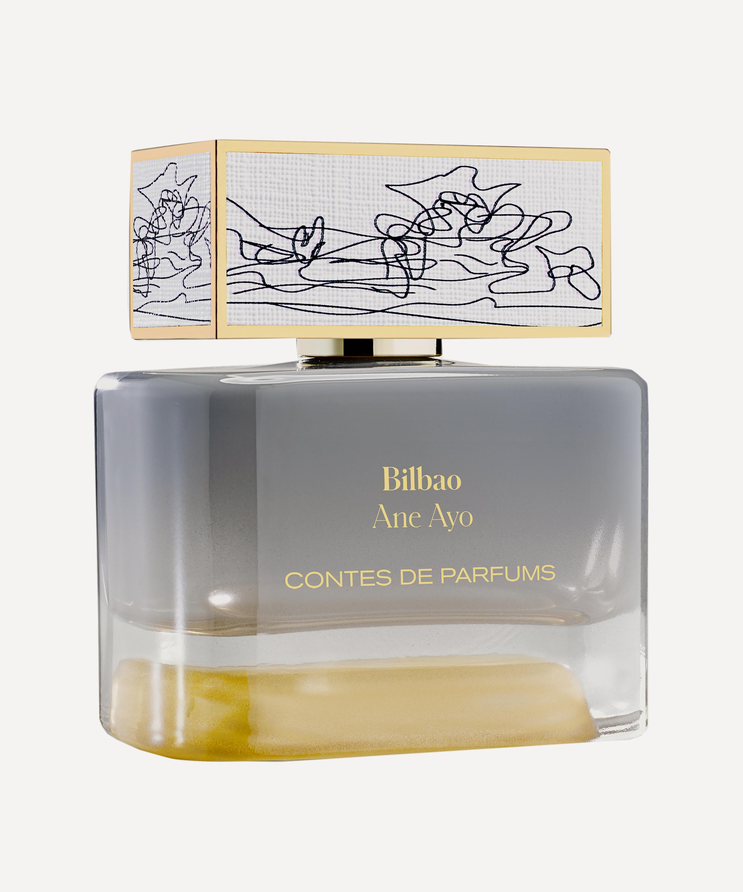 Contes de Parfums - Bilbao Eau de Parfum 100ml image number 0