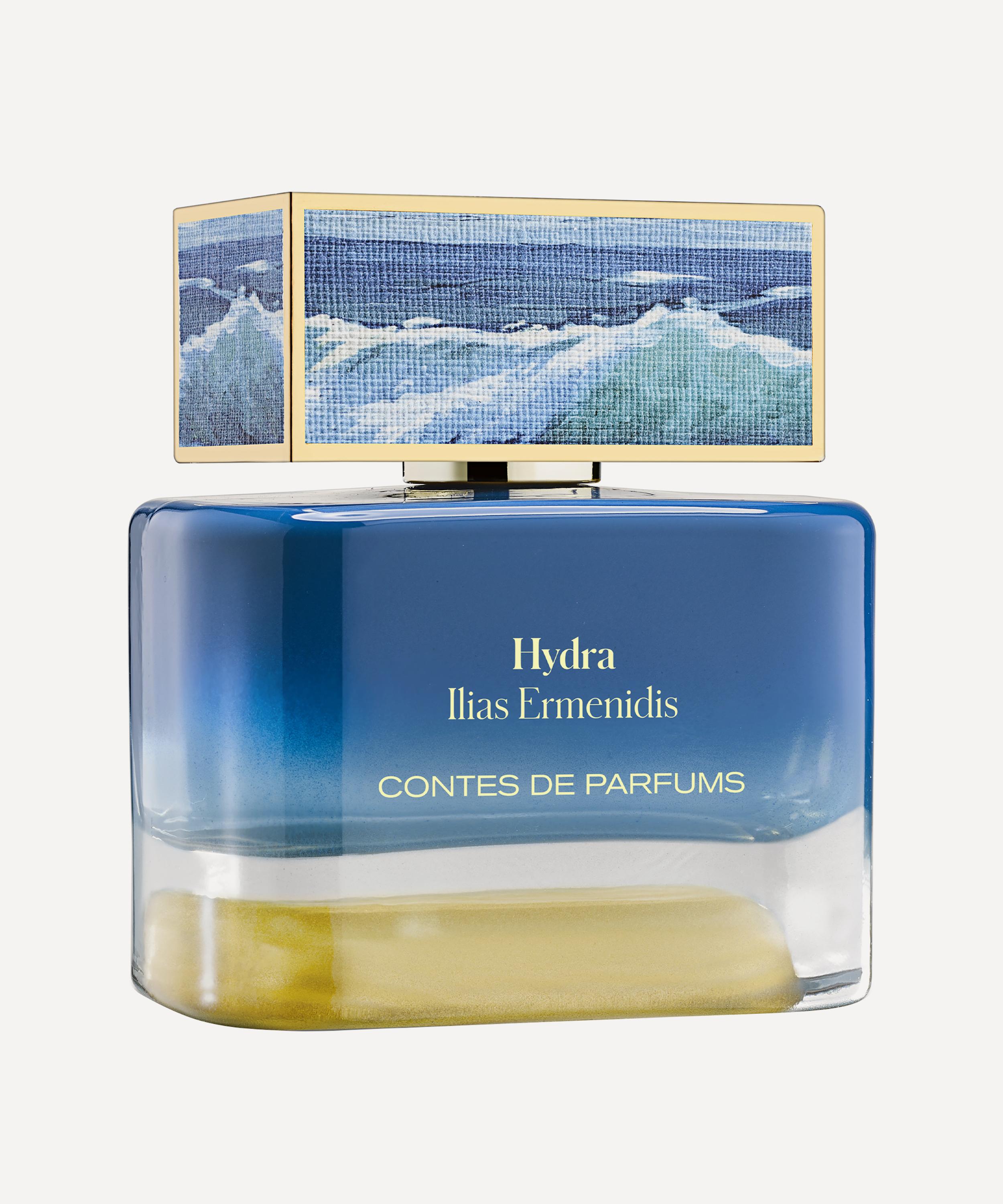 Contes de Parfums - Hydra Eau de Parfum 100ml image number 0