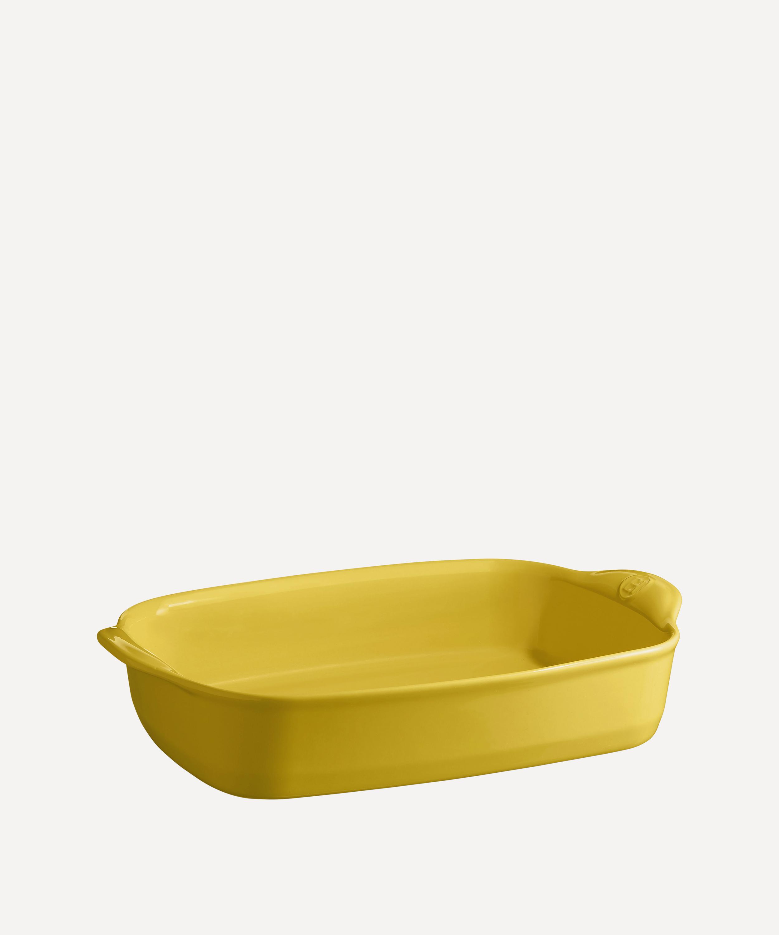 Emile Henry - Rectangular Oven Dish image number 0