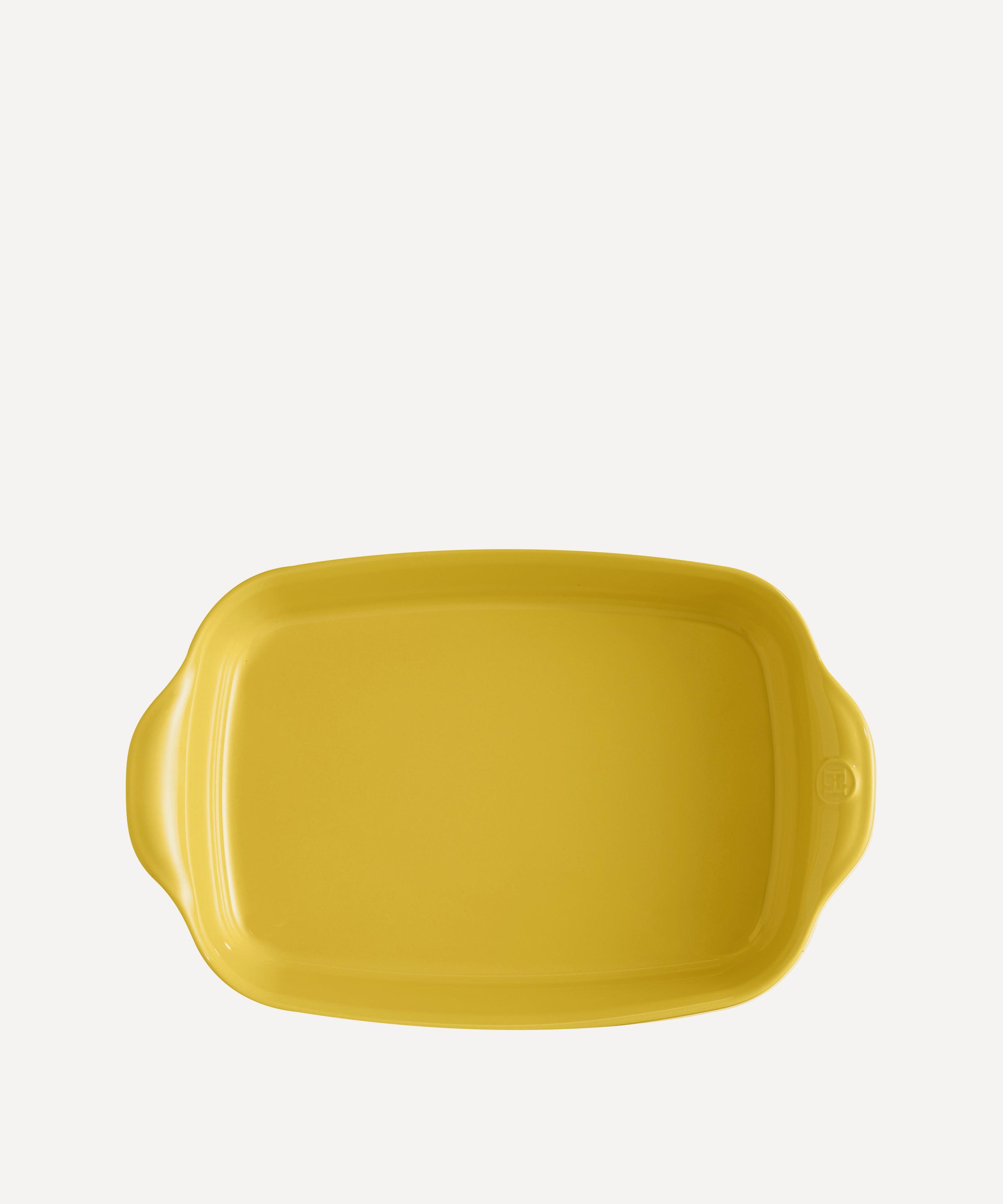 Emile Henry - Rectangular Oven Dish image number 1