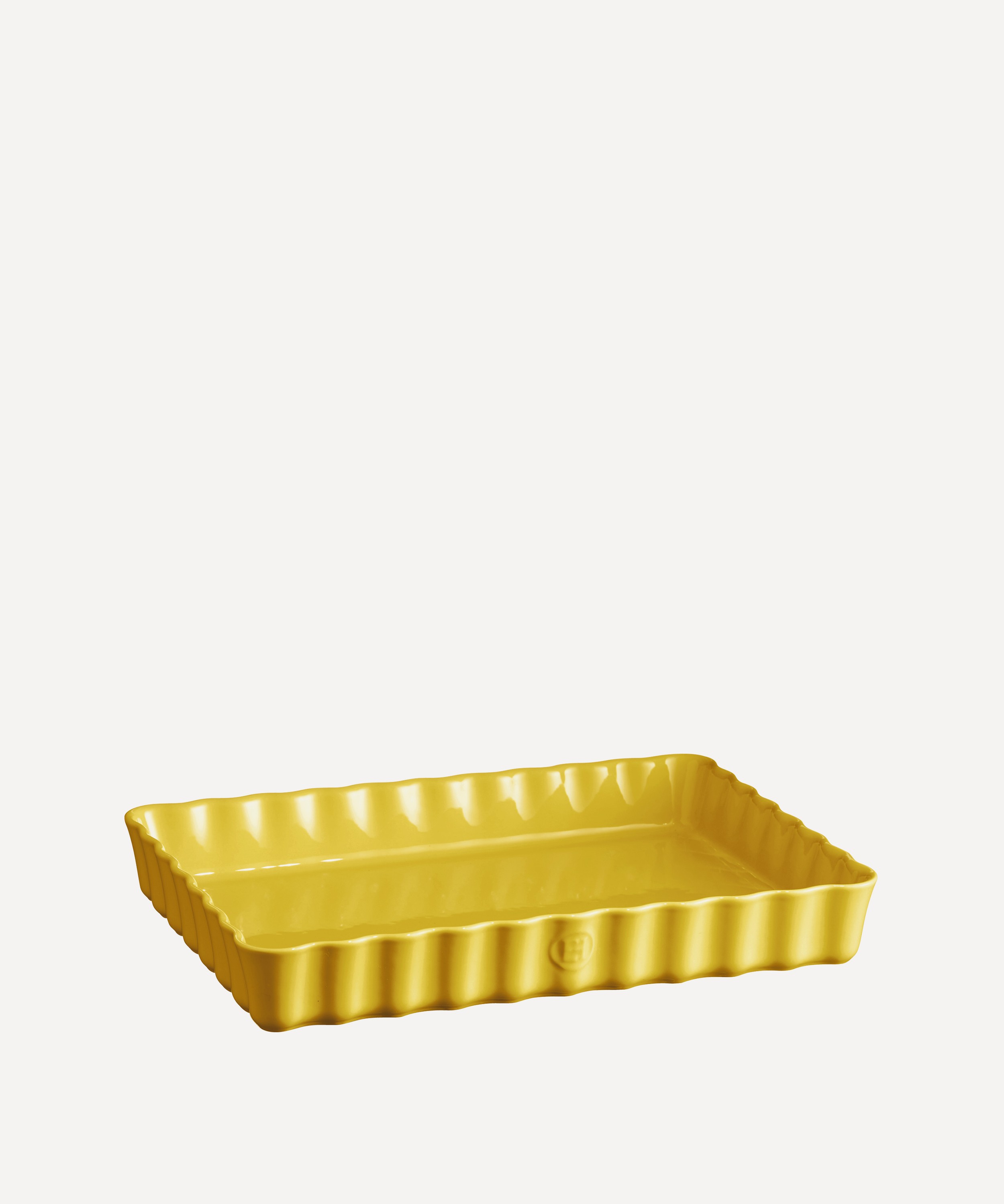 Emile Henry - Rectangular Tart Dish image number 0