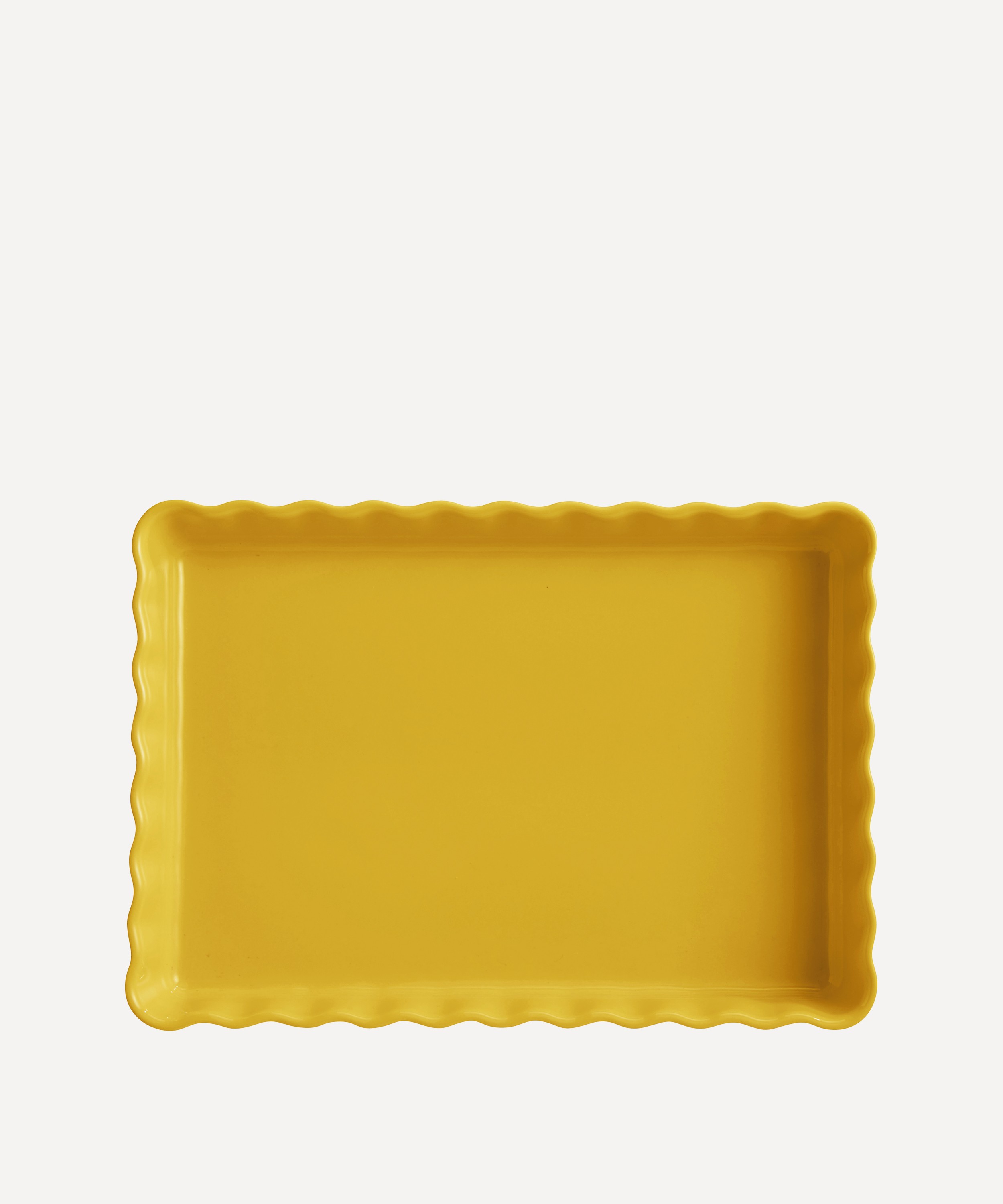 Emile Henry - Rectangular Tart Dish image number 1