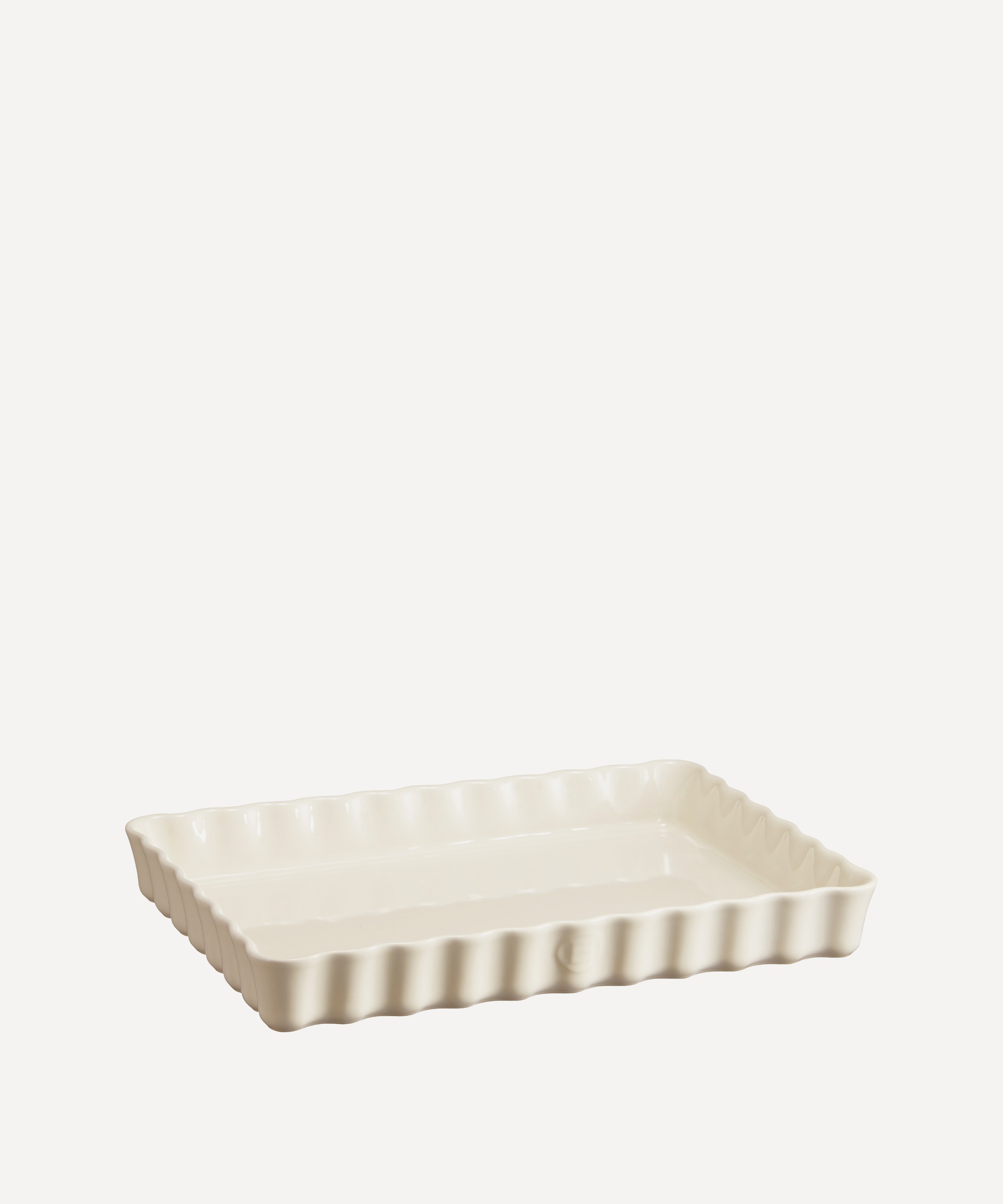 Emile Henry - Rectangular Tart Dish