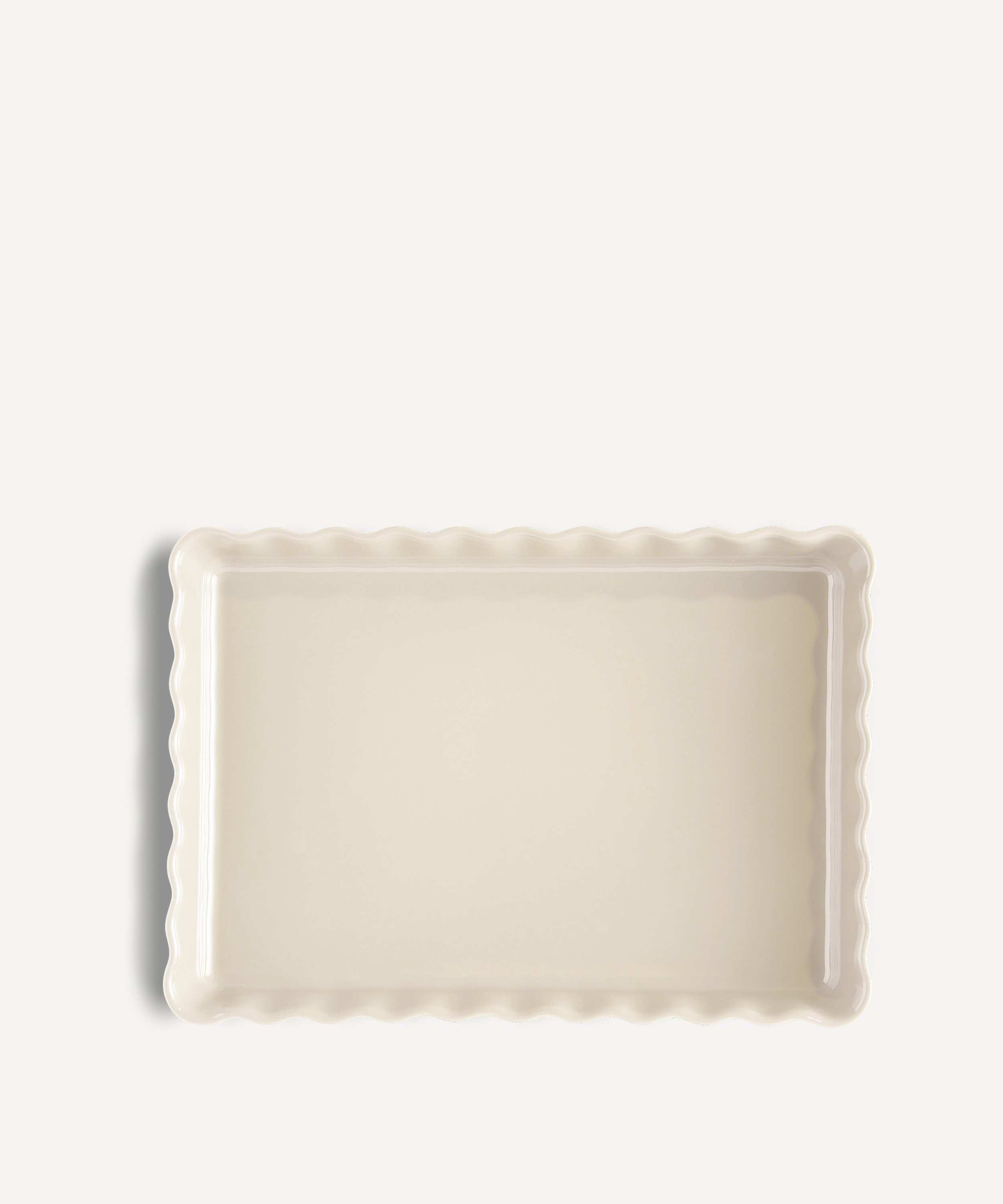 Emile Henry - Rectangular Tart Dish image number 2